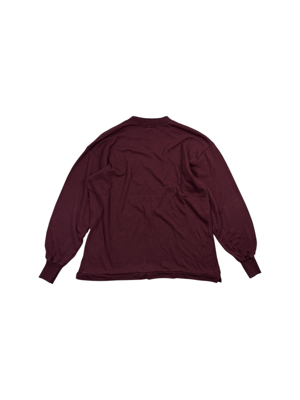 Stone Island 80s Crewneck Sweatshirt