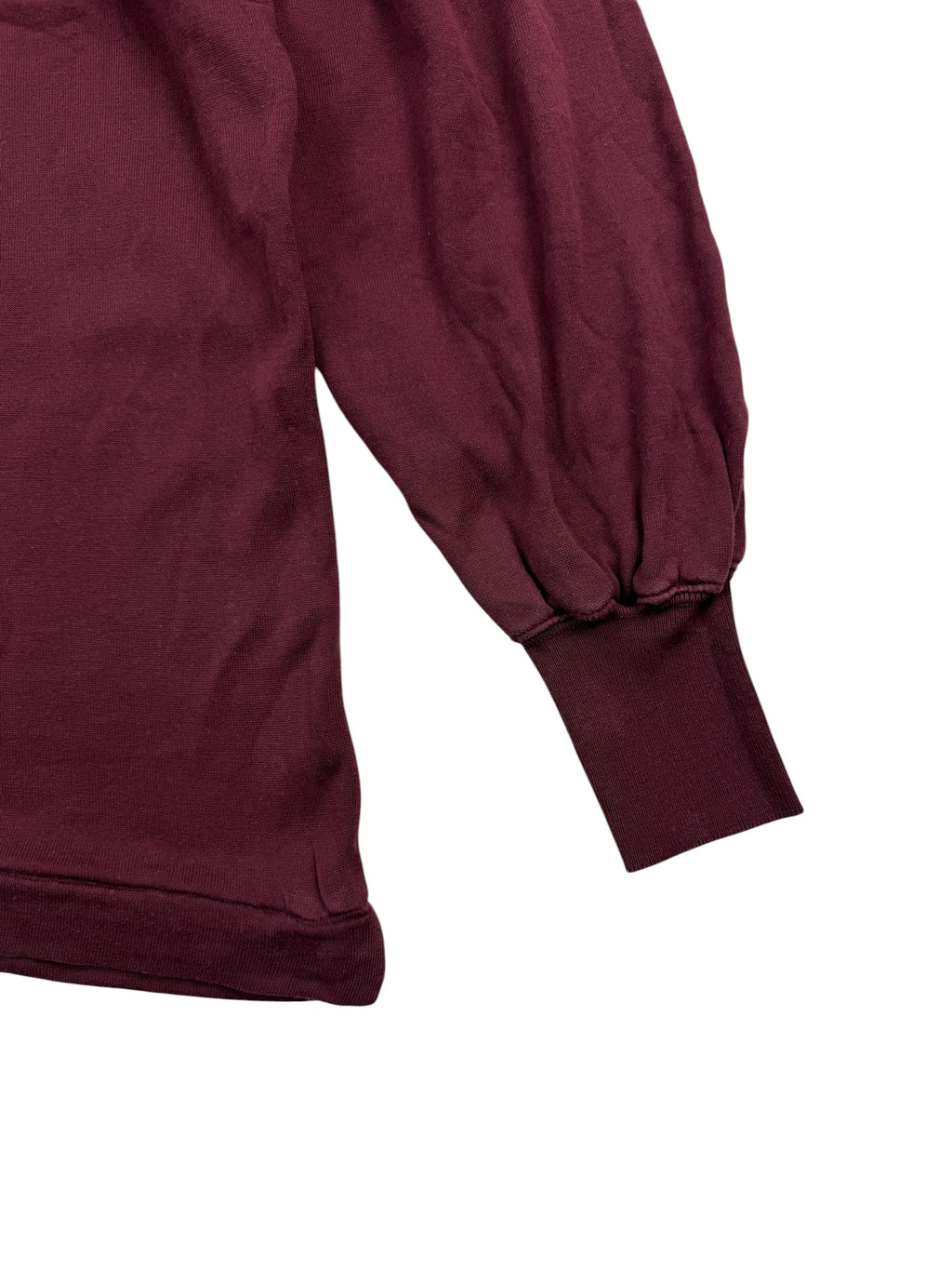 Stone Island 80s Crewneck Sweatshirt
