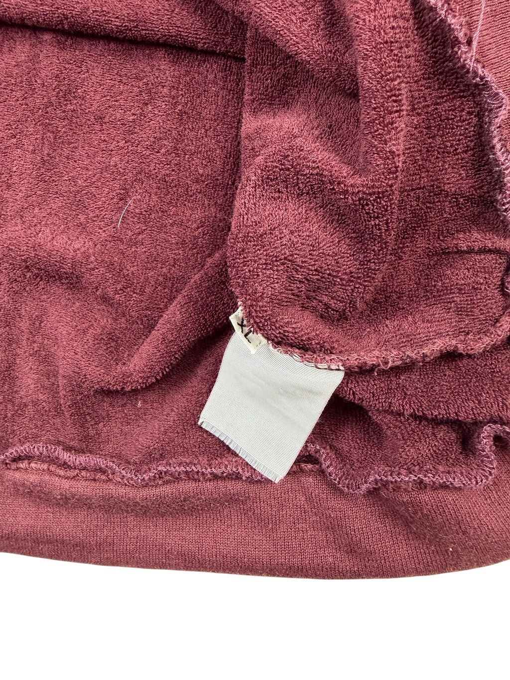 Stone Island 80s Crewneck Sweatshirt