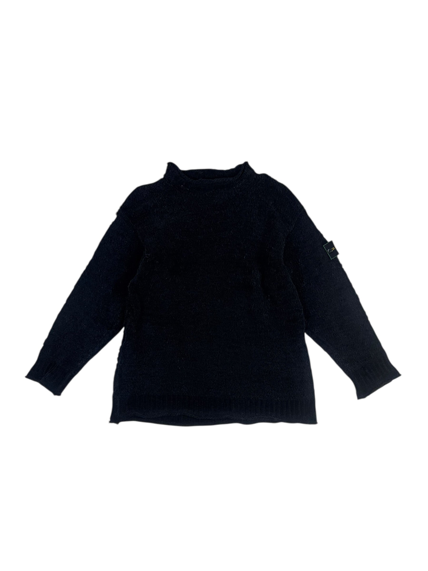 Stone Island AW94 Chenille Knit