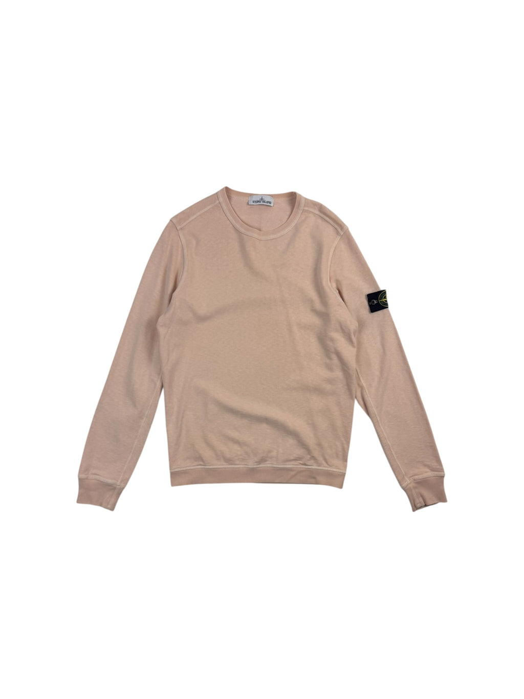 Stone Island Crewneck Sweatshirt
