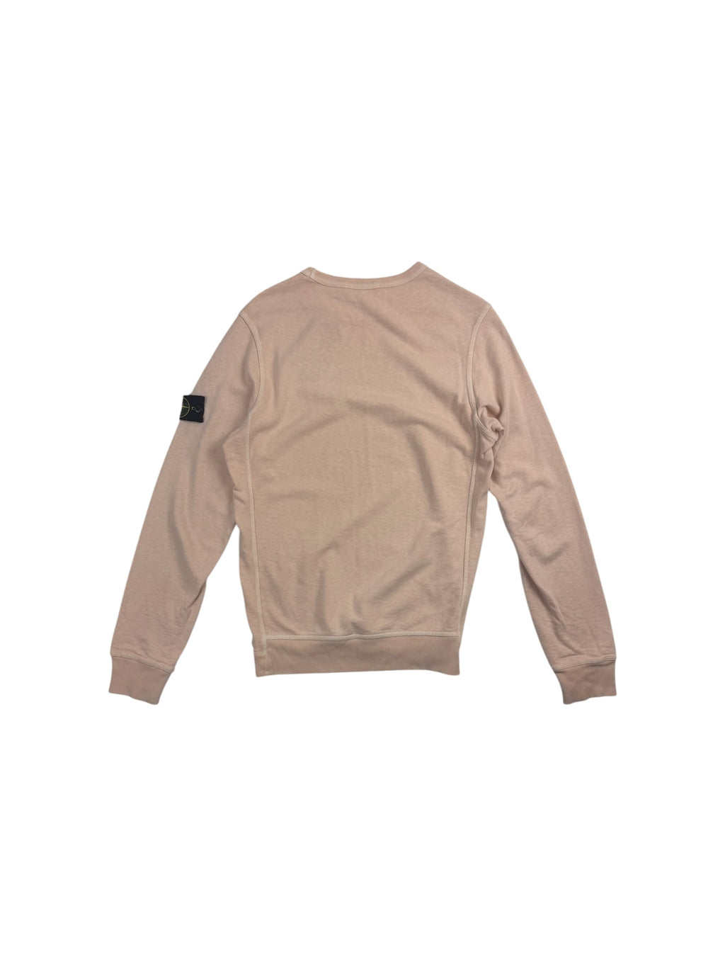 Stone Island Crewneck Sweatshirt