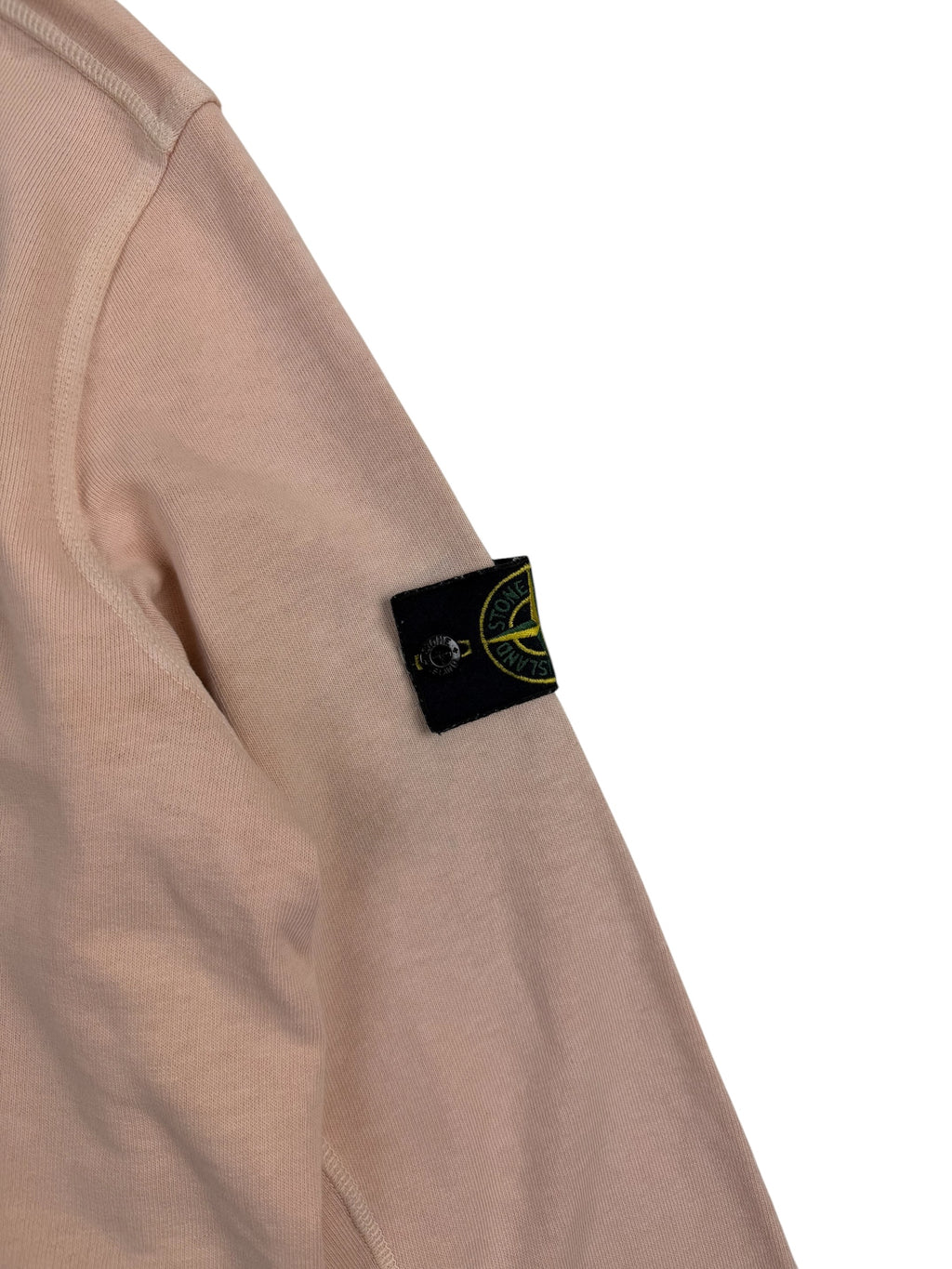 Stone Island Crewneck Sweatshirt