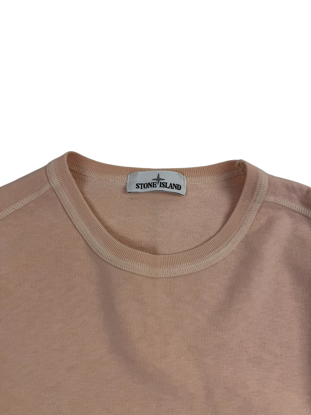 Stone Island Crewneck Sweatshirt