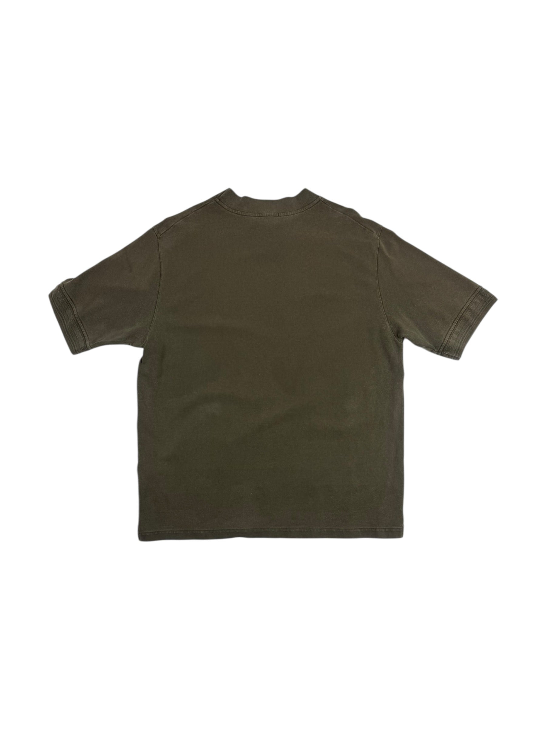 Stone Island SS01 Thick Cotton T-Shirt