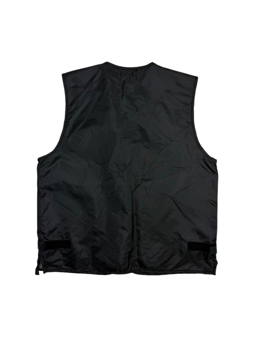 Stone Island 1994 Formula Steel Vest