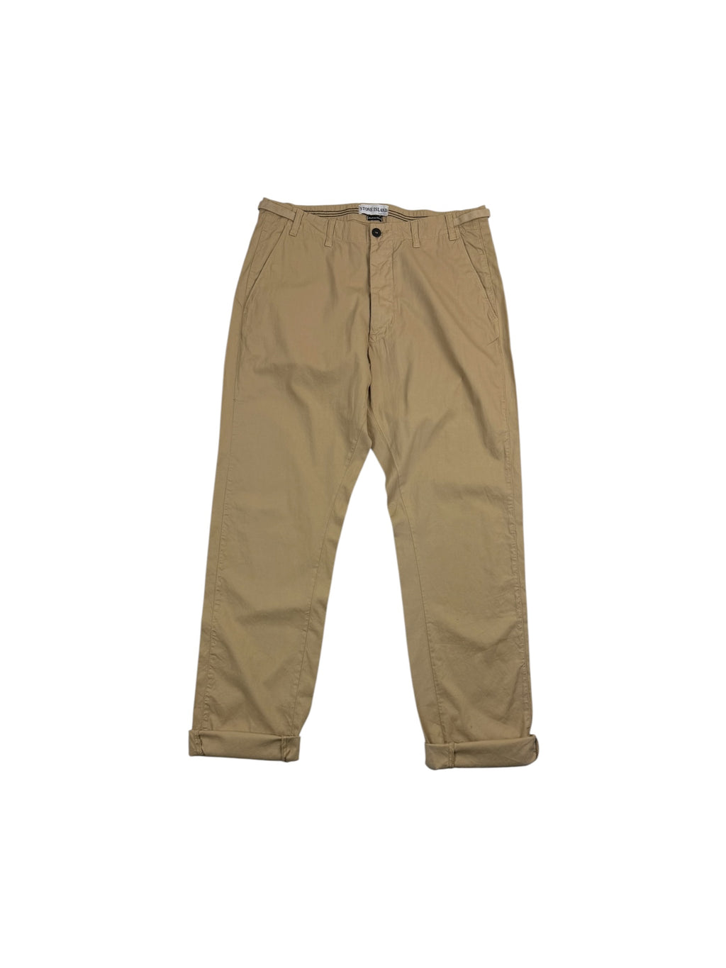 Stone Island SS02 Chino Pant