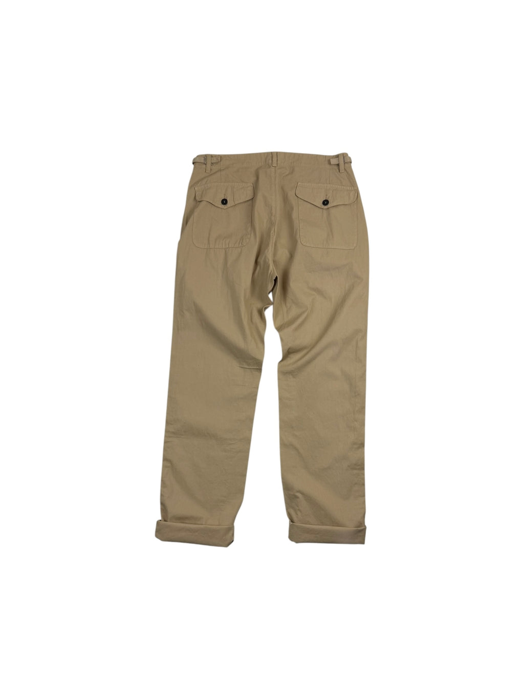 Stone Island SS02 Chino Pant