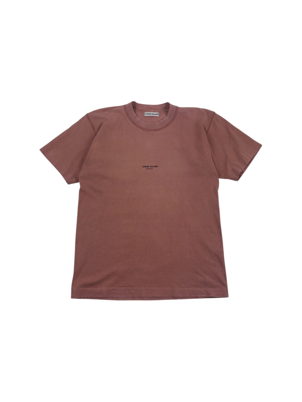 Stone Island 1980s Marina T-Shirt