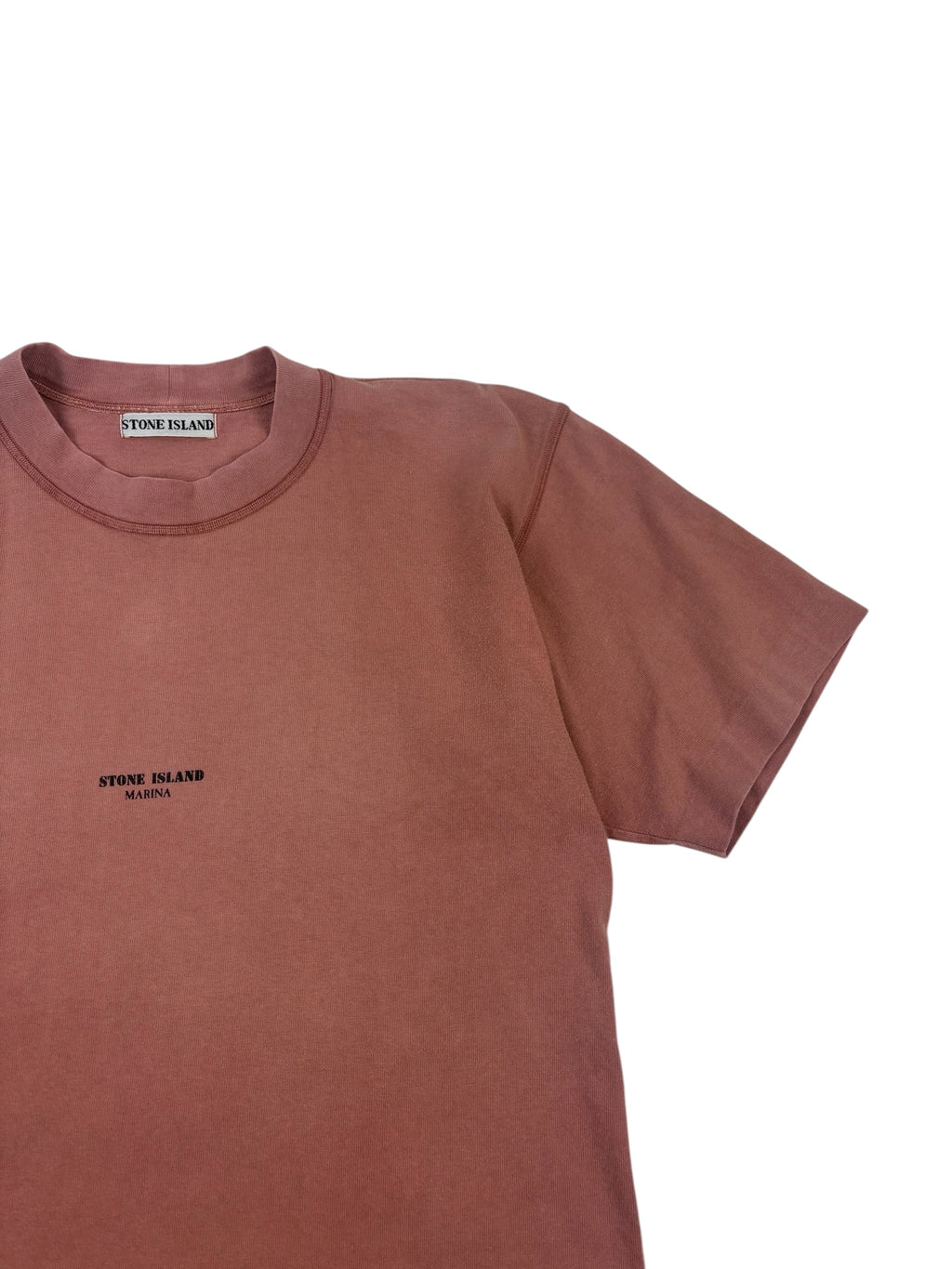 Stone Island 1980s Marina T-Shirt
