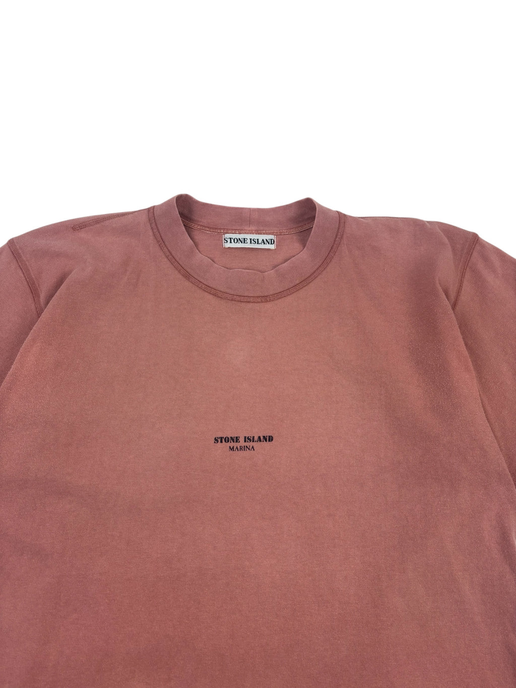 Stone Island 1980s Marina T-Shirt