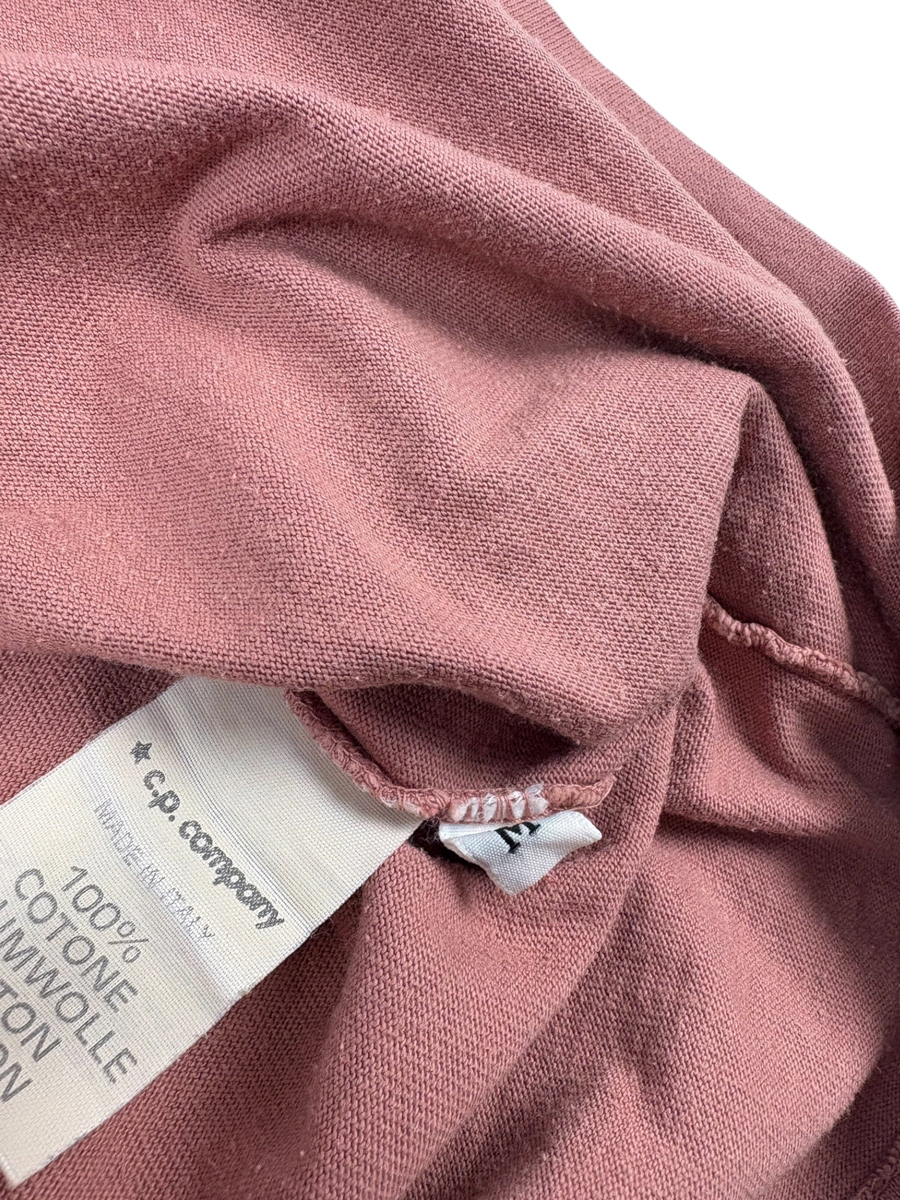 Stone Island 1980s Marina T-Shirt