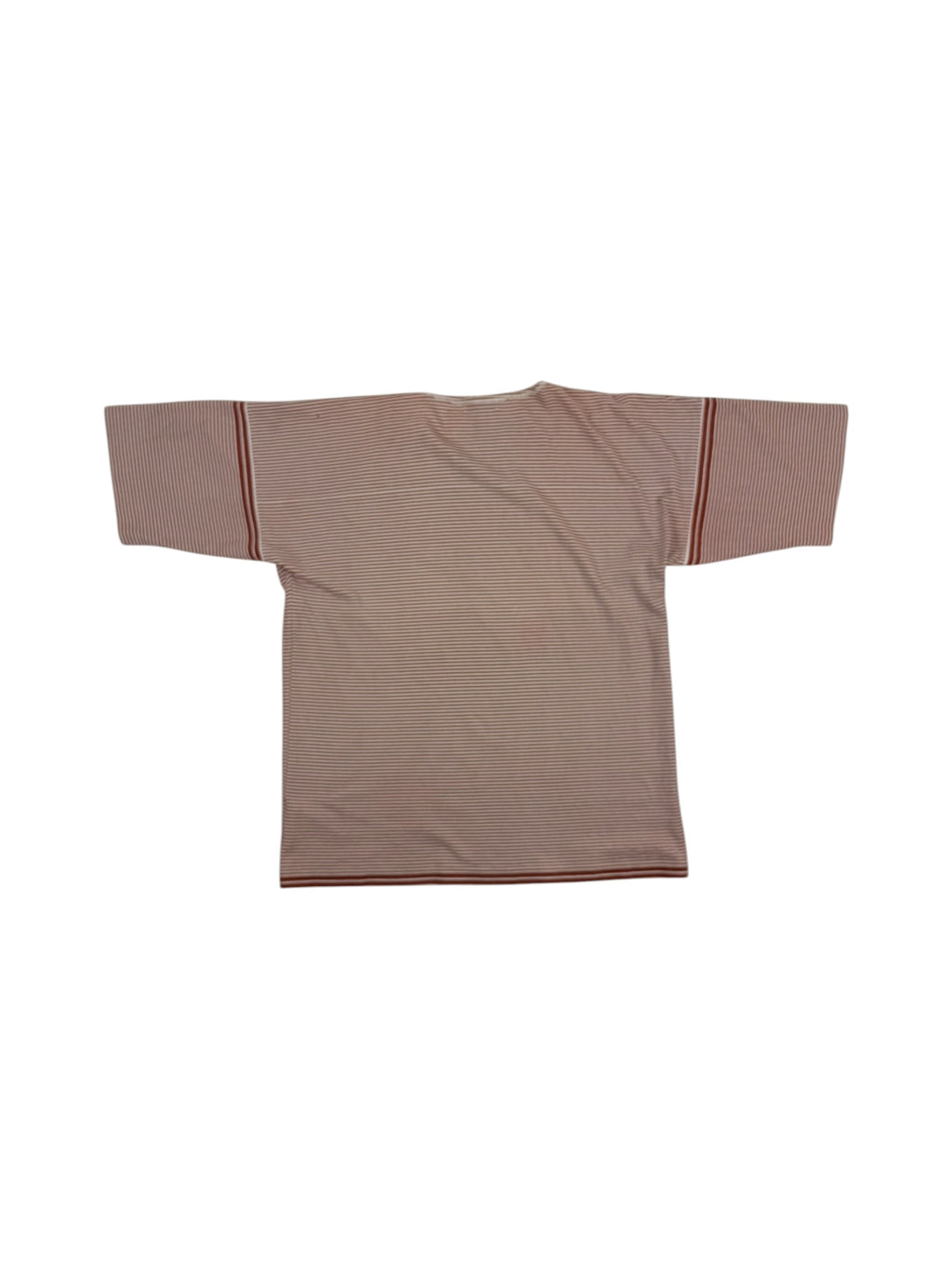 Stone Island 80's Marina Striped T-Shirt