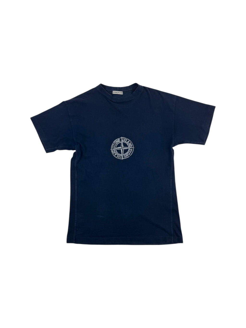 Stone Island 80s Compass T-Shirt