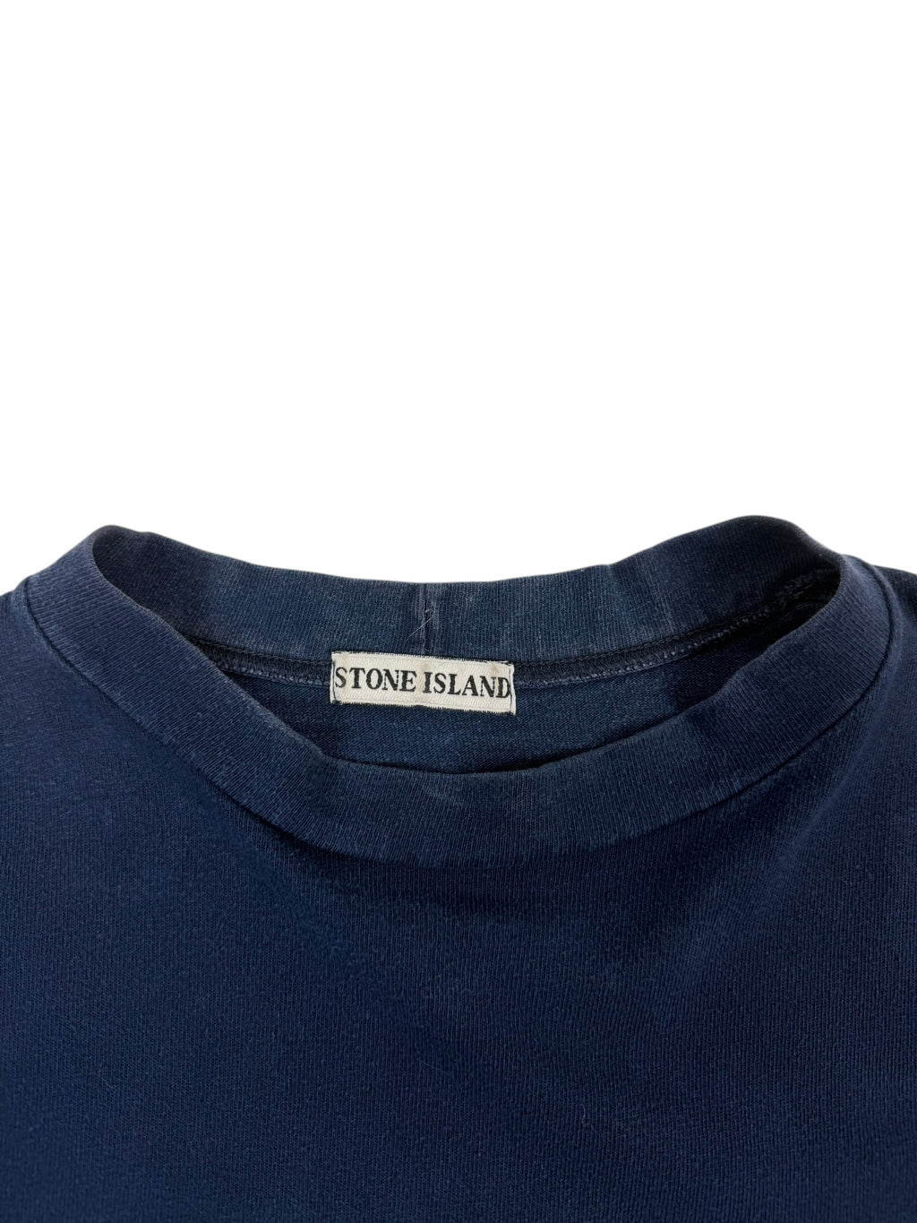 Stone Island 80s Compass T-Shirt