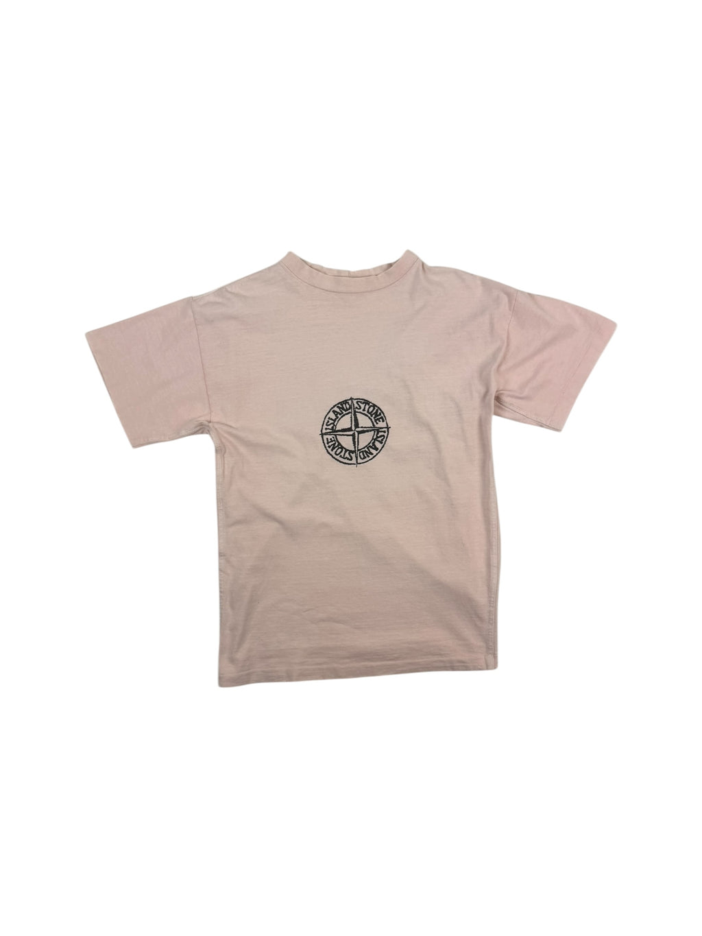 Stone Island 80s Compass T-Shirt