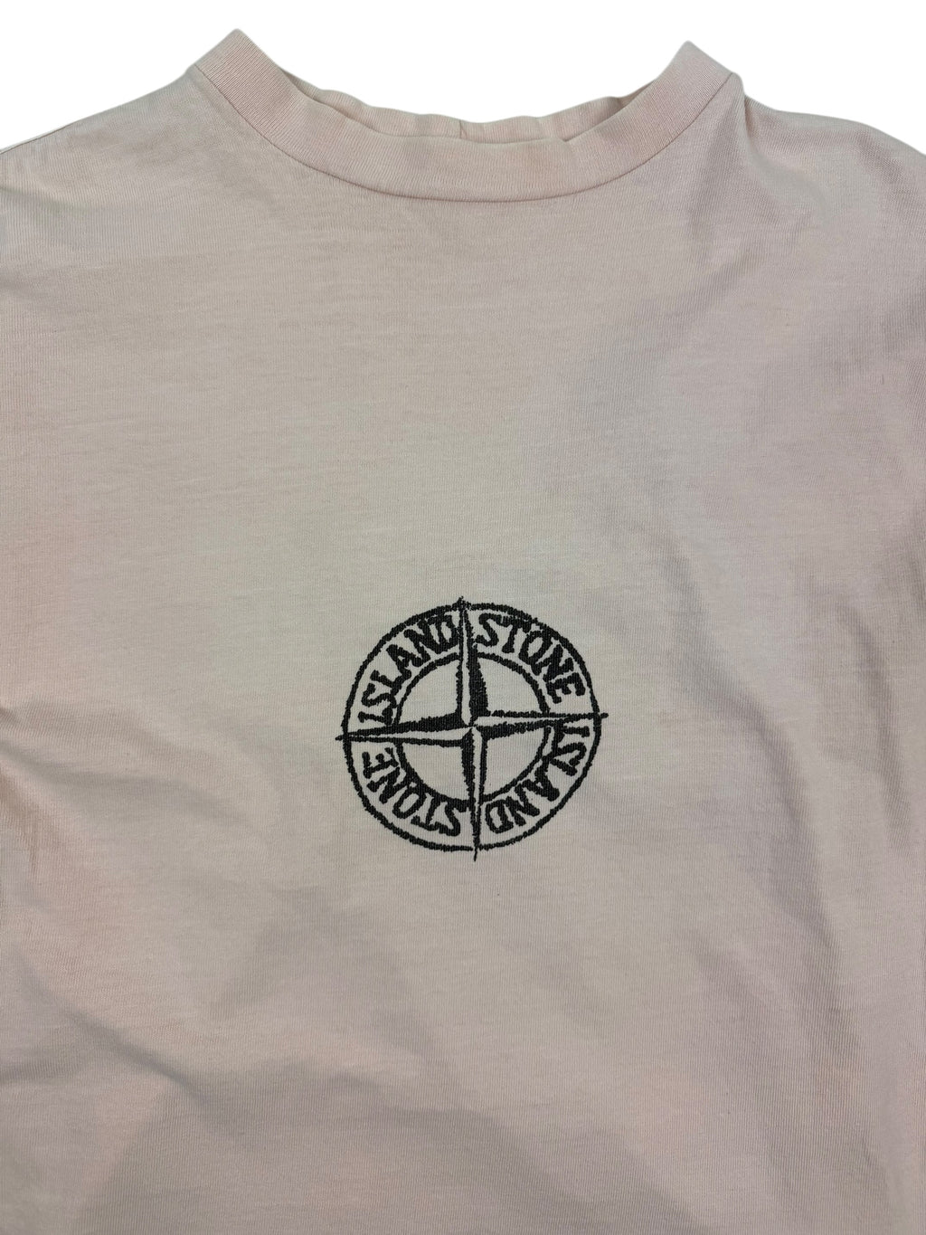 Stone Island 80s Compass T-Shirt