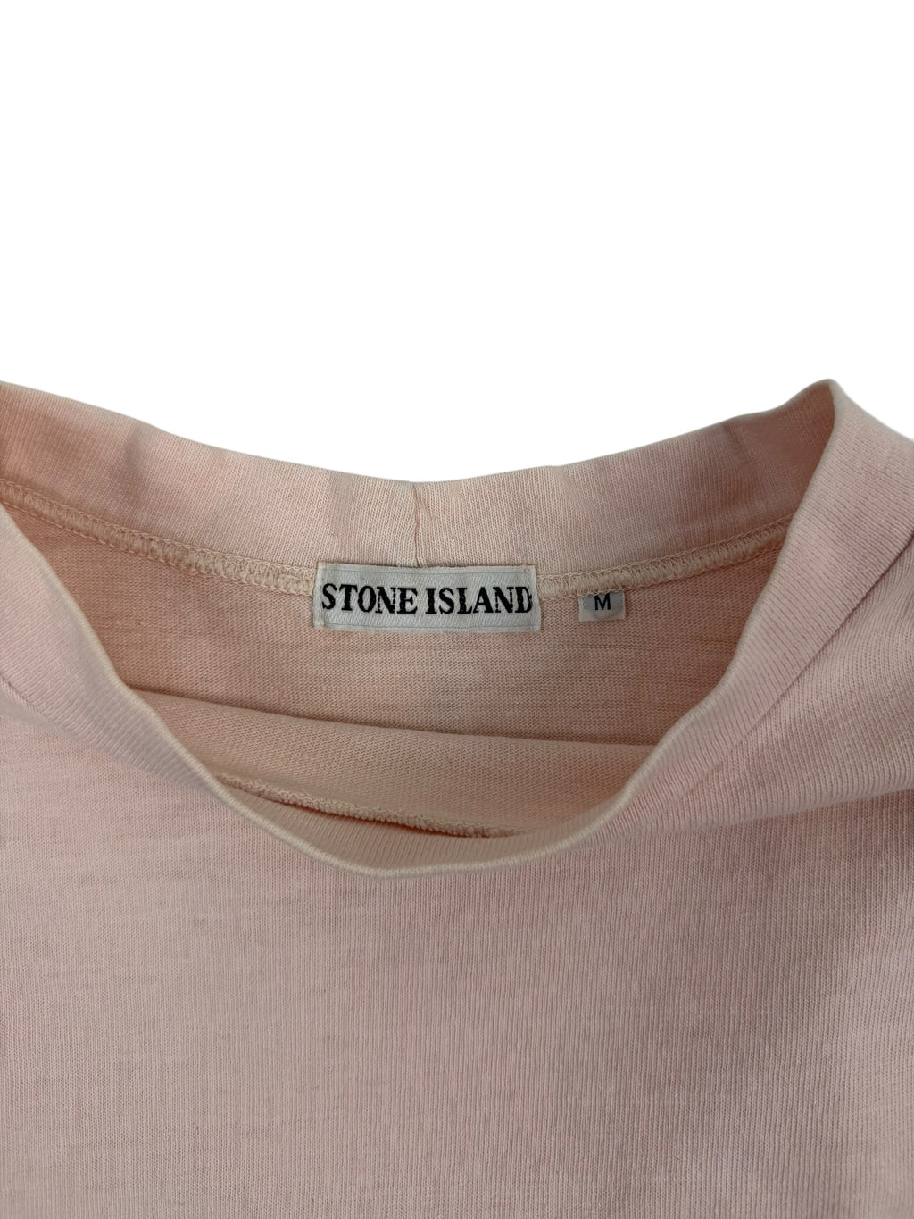Stone Island 80s Compass T-Shirt