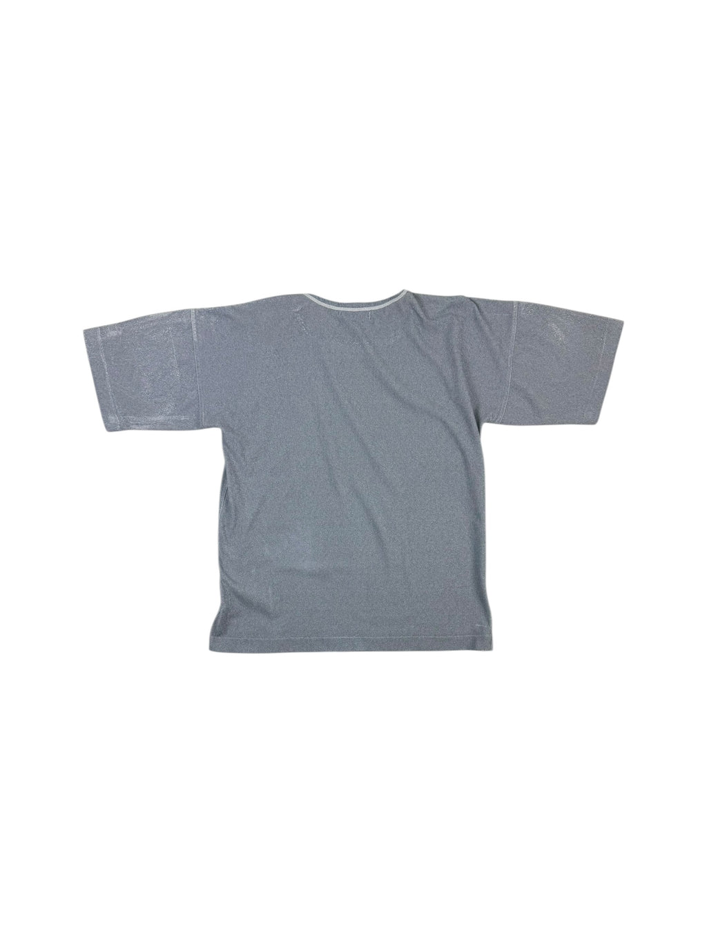 Stone Island 80s Towel Compass Logo Tee
