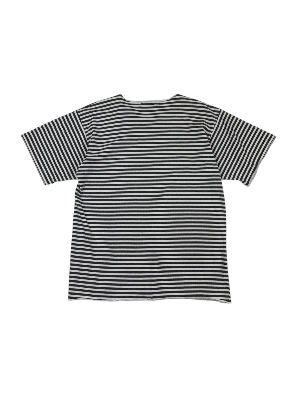 Stone Island 90s Stripe Spell-Out T-Shirt