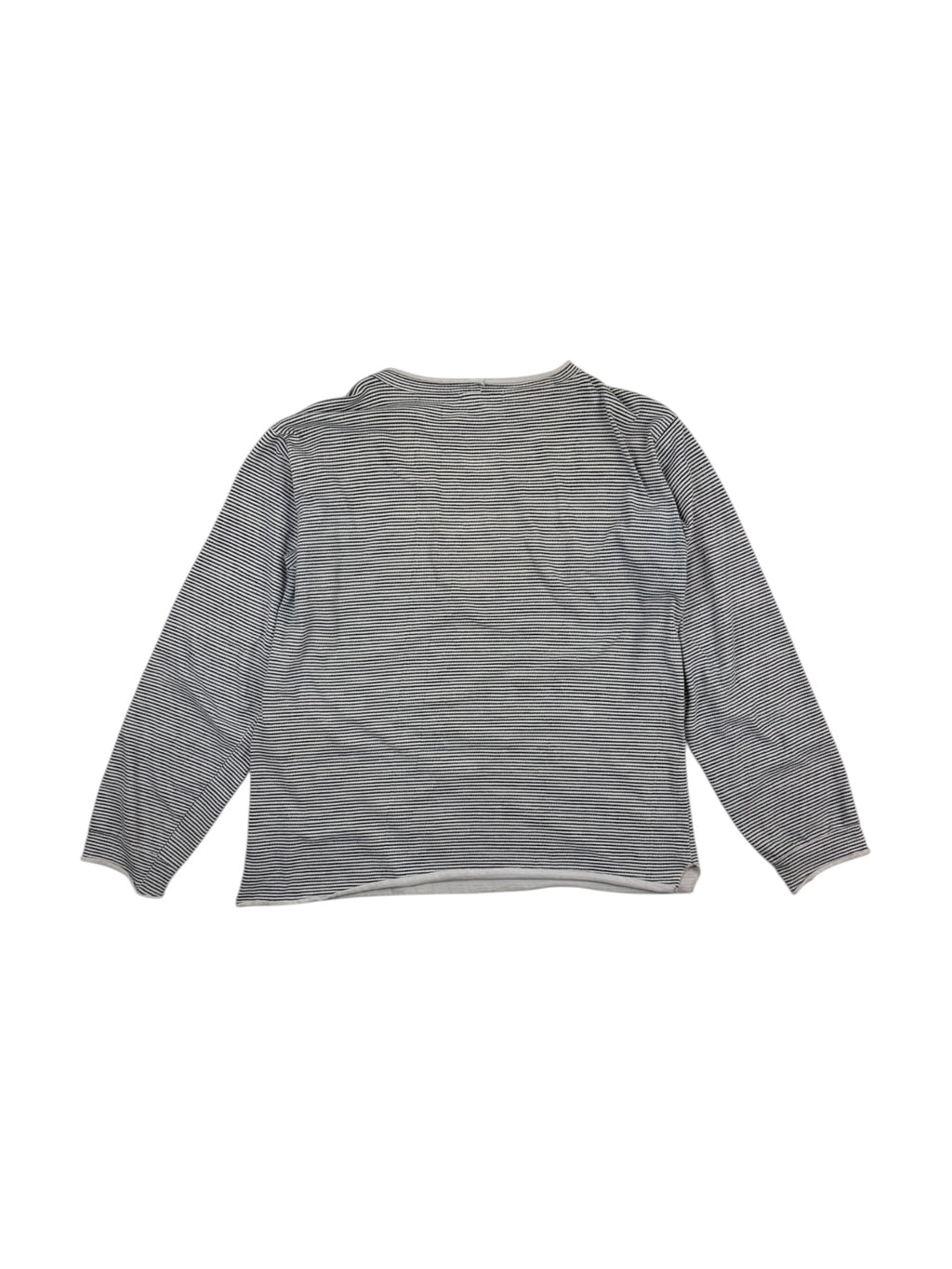 Stone Island Marina 80s Long Sleeve T-Shirt