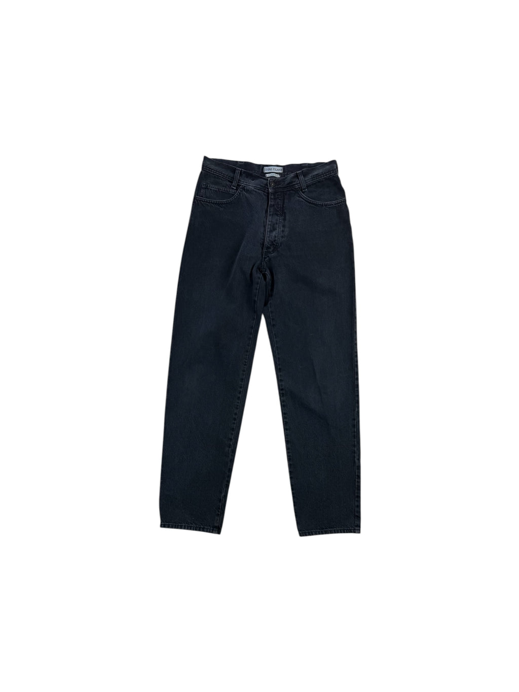 Stone Island 90s Patch Jeans