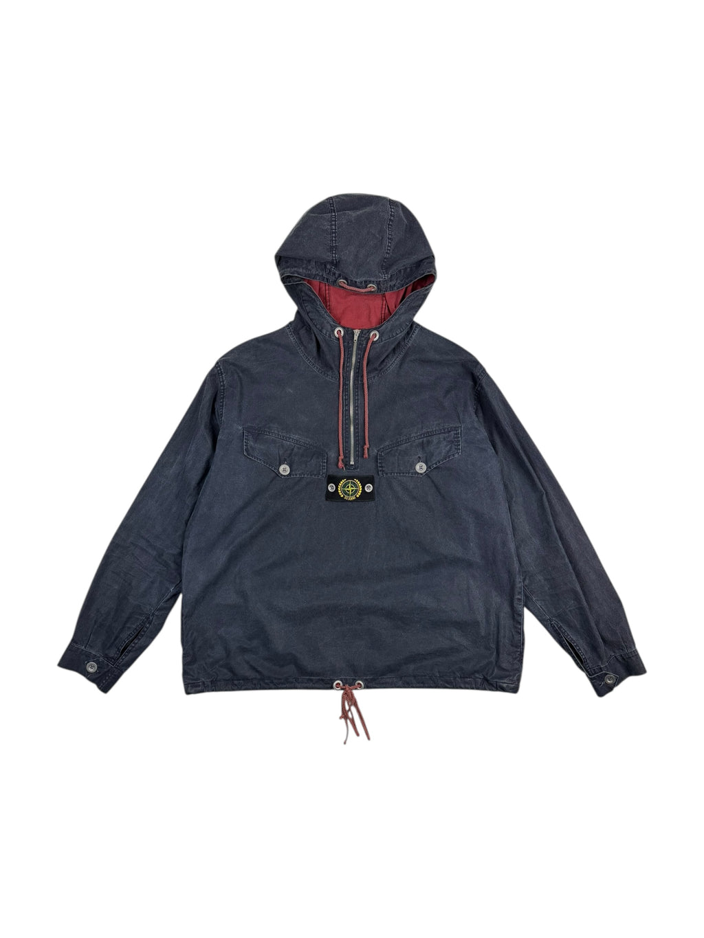 Stone Island 2012 Tella Stella 30th Anniversary Smock