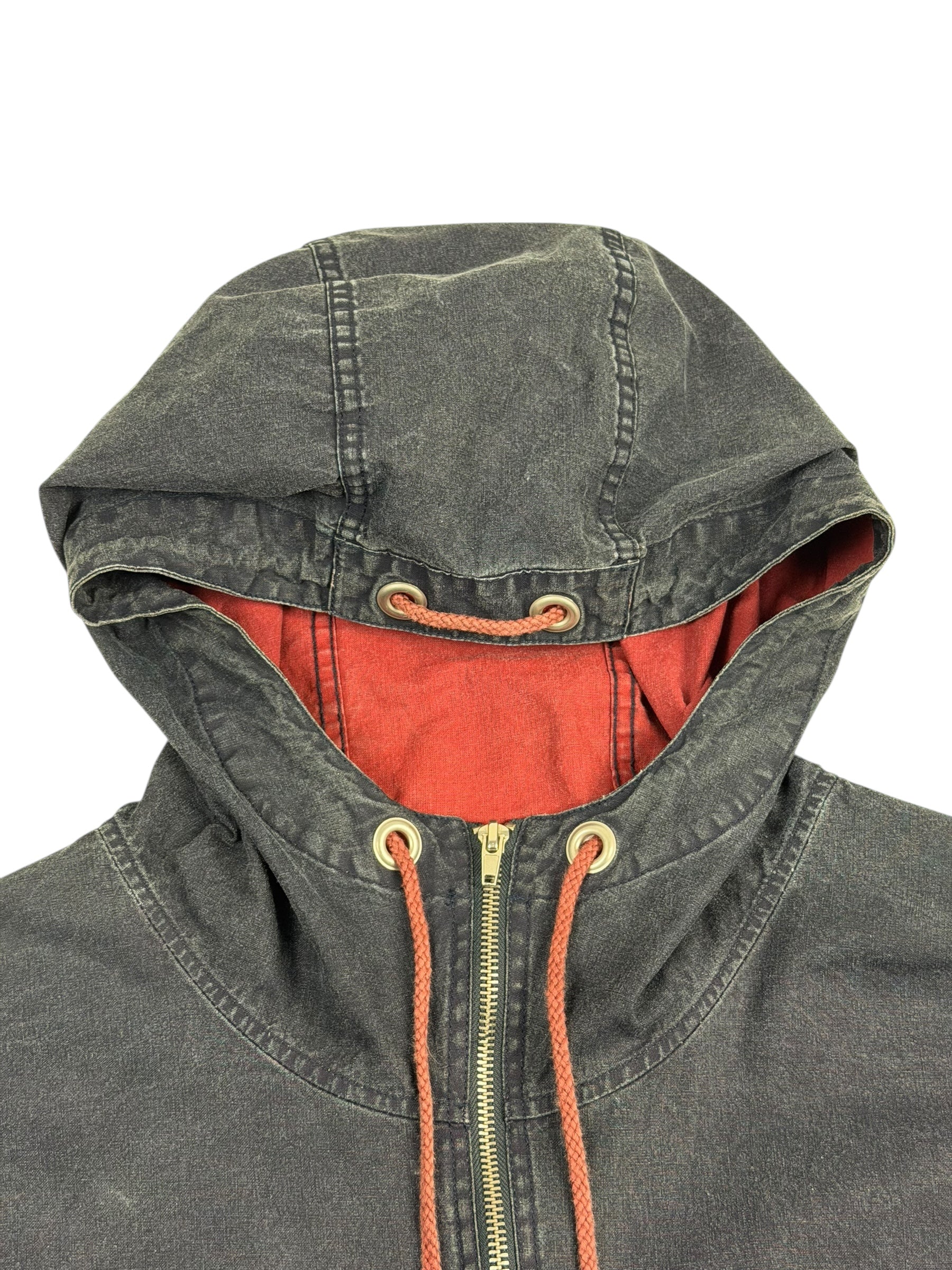 Stone Island 2012 Tella Stella 30th Anniversary Smock