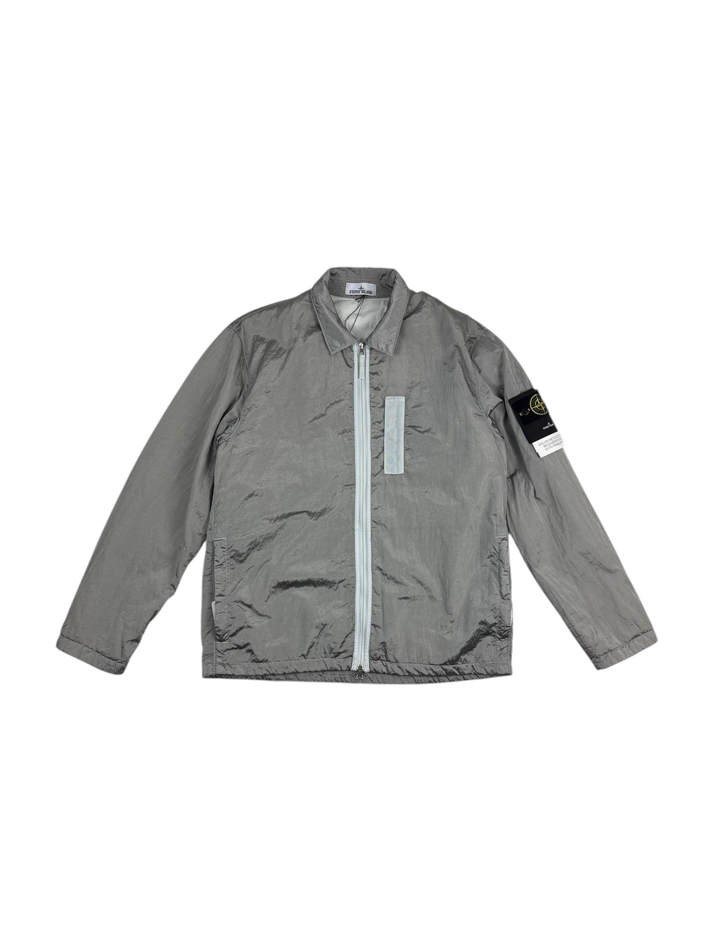 Stone Island Nylon Metal Primaloft TC