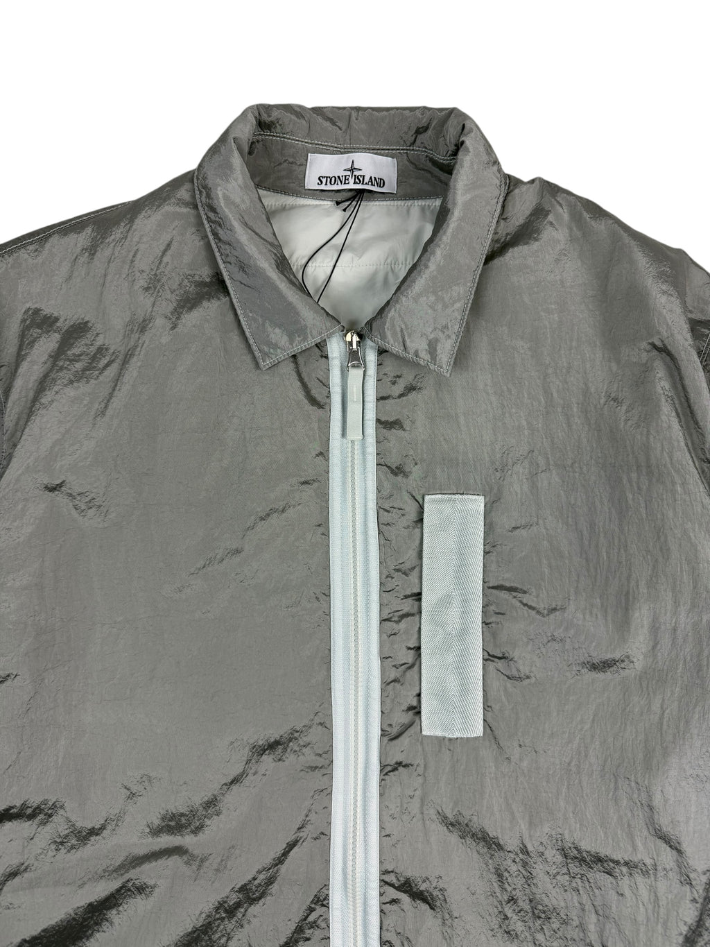 Stone Island Nylon Metal Primaloft TC