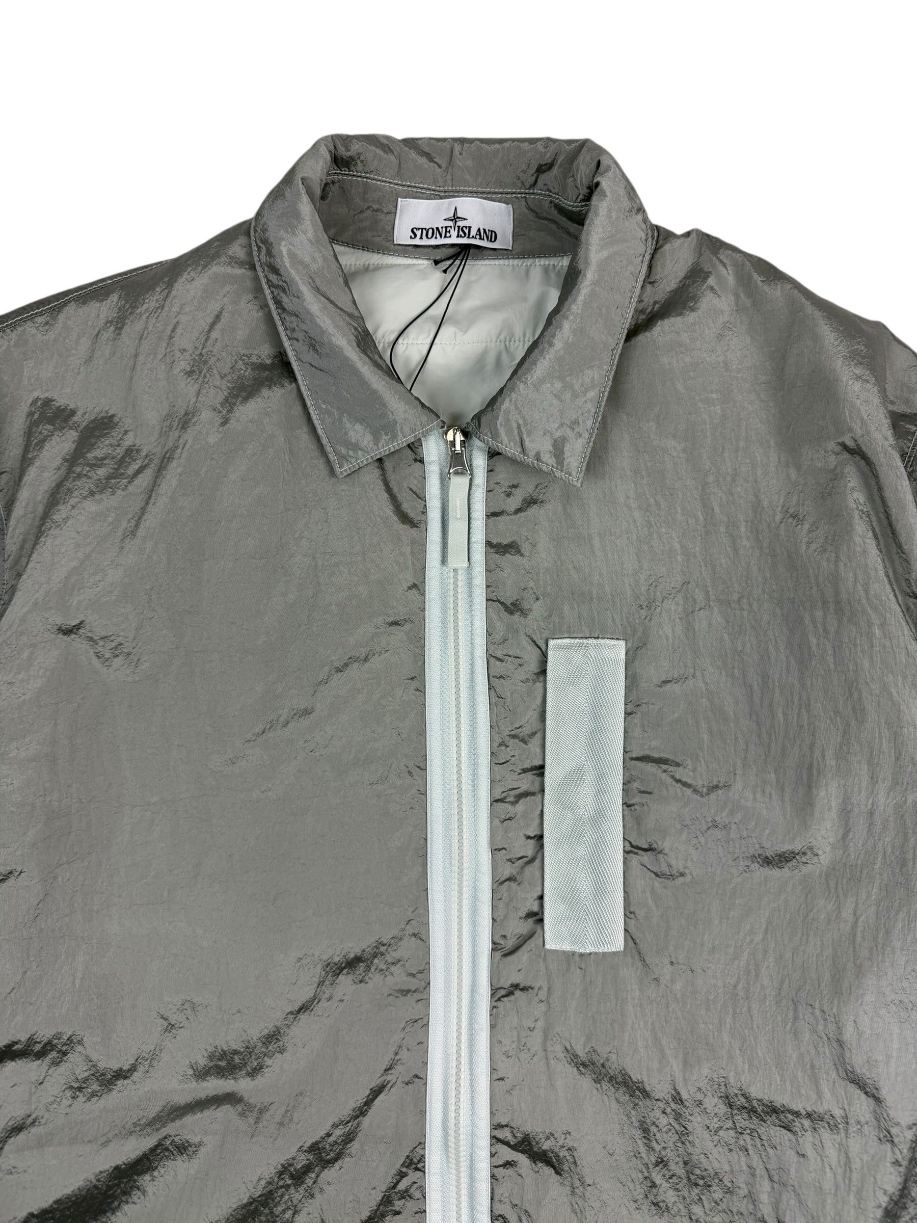 Stone Island Nylon Metal Primaloft TC