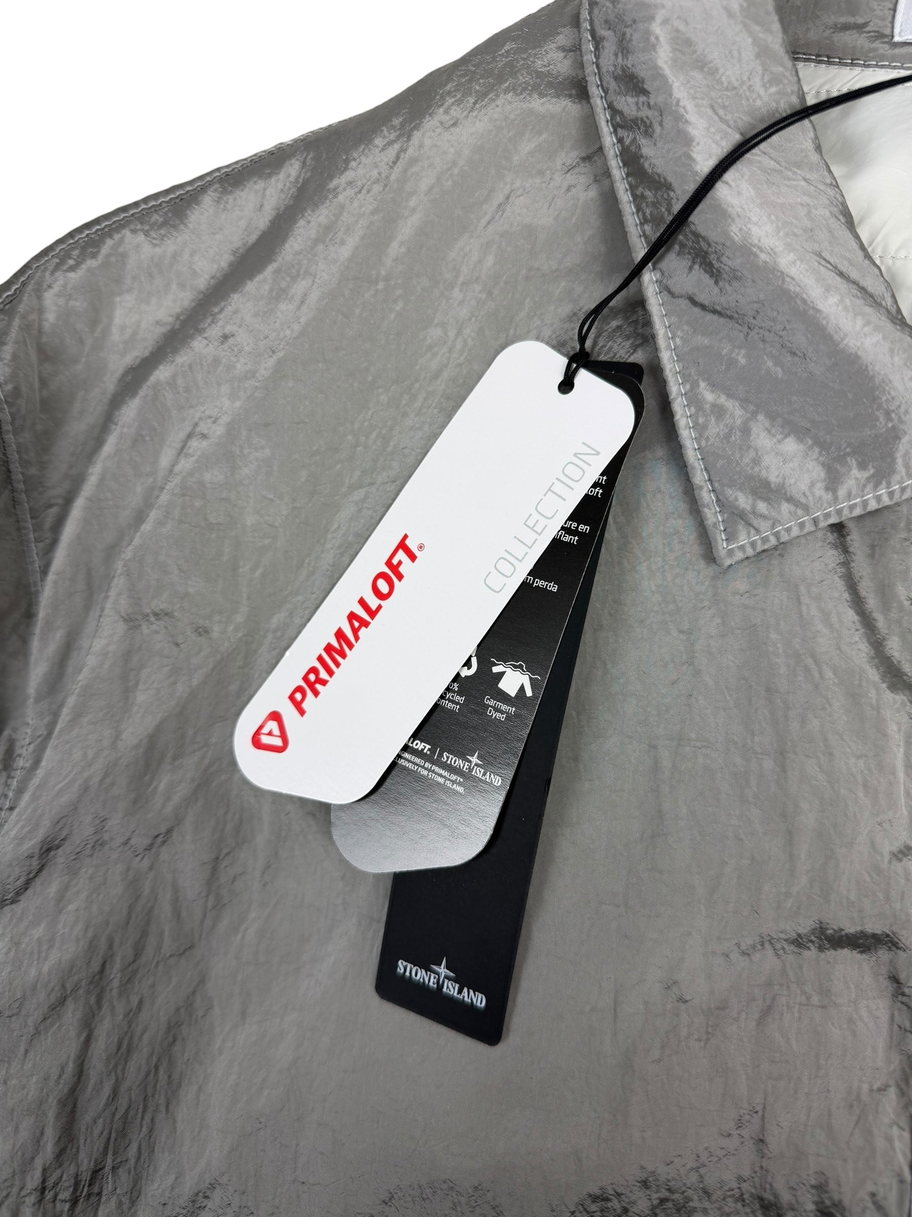 Stone Island Nylon Metal Primaloft TC