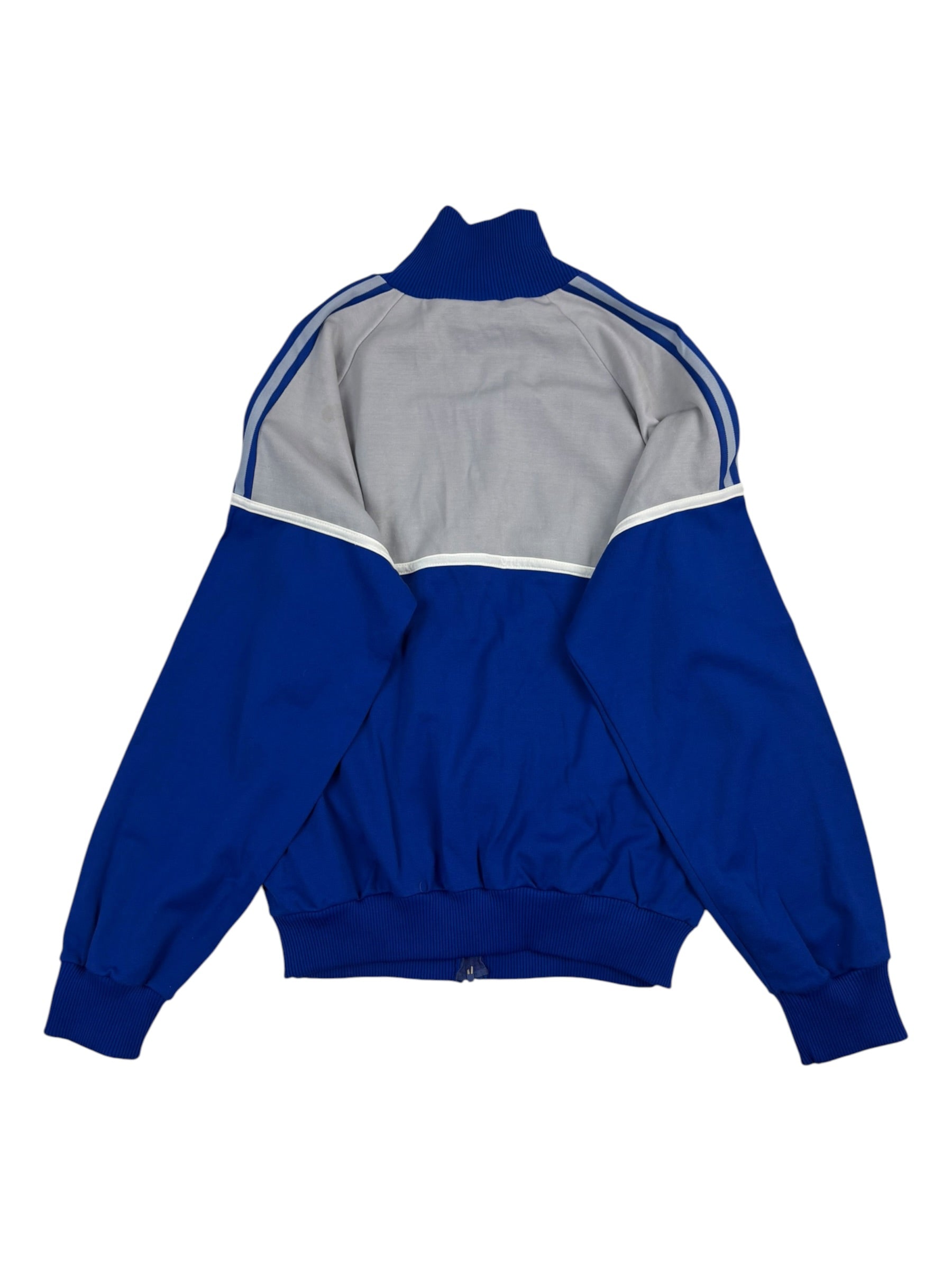 Adidas Originals 80s Ventex Blue Track Jacket