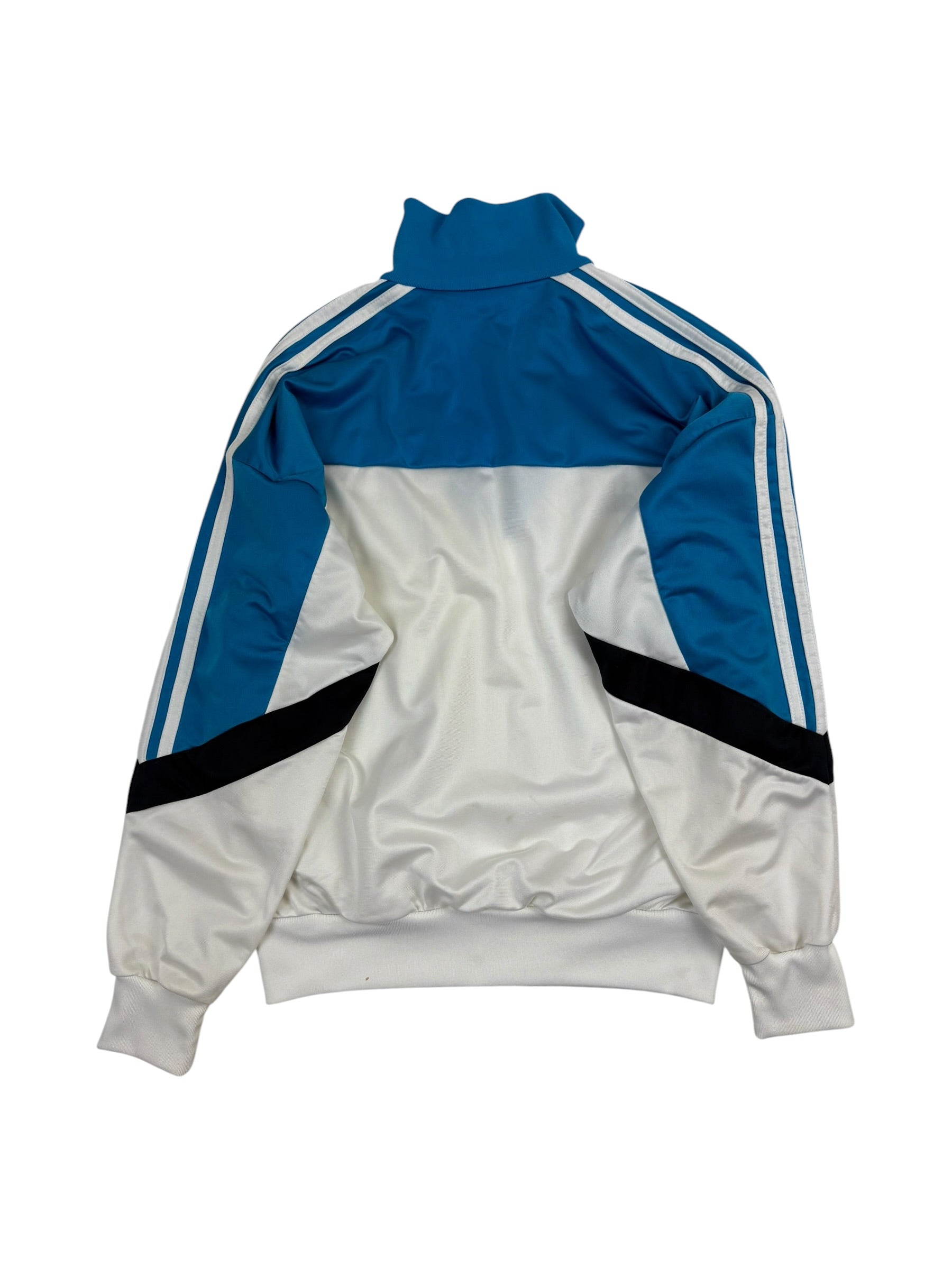 Adidas Originals 80s Ivan Lendl Tennis Track Jacket