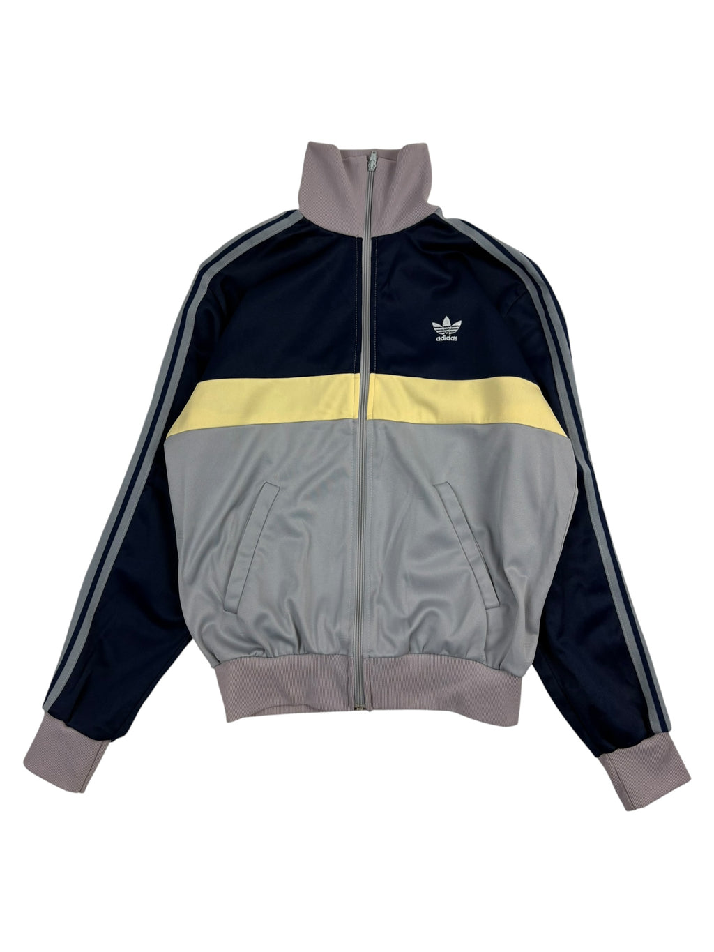 Adidas 80s Ventex Track Jacket