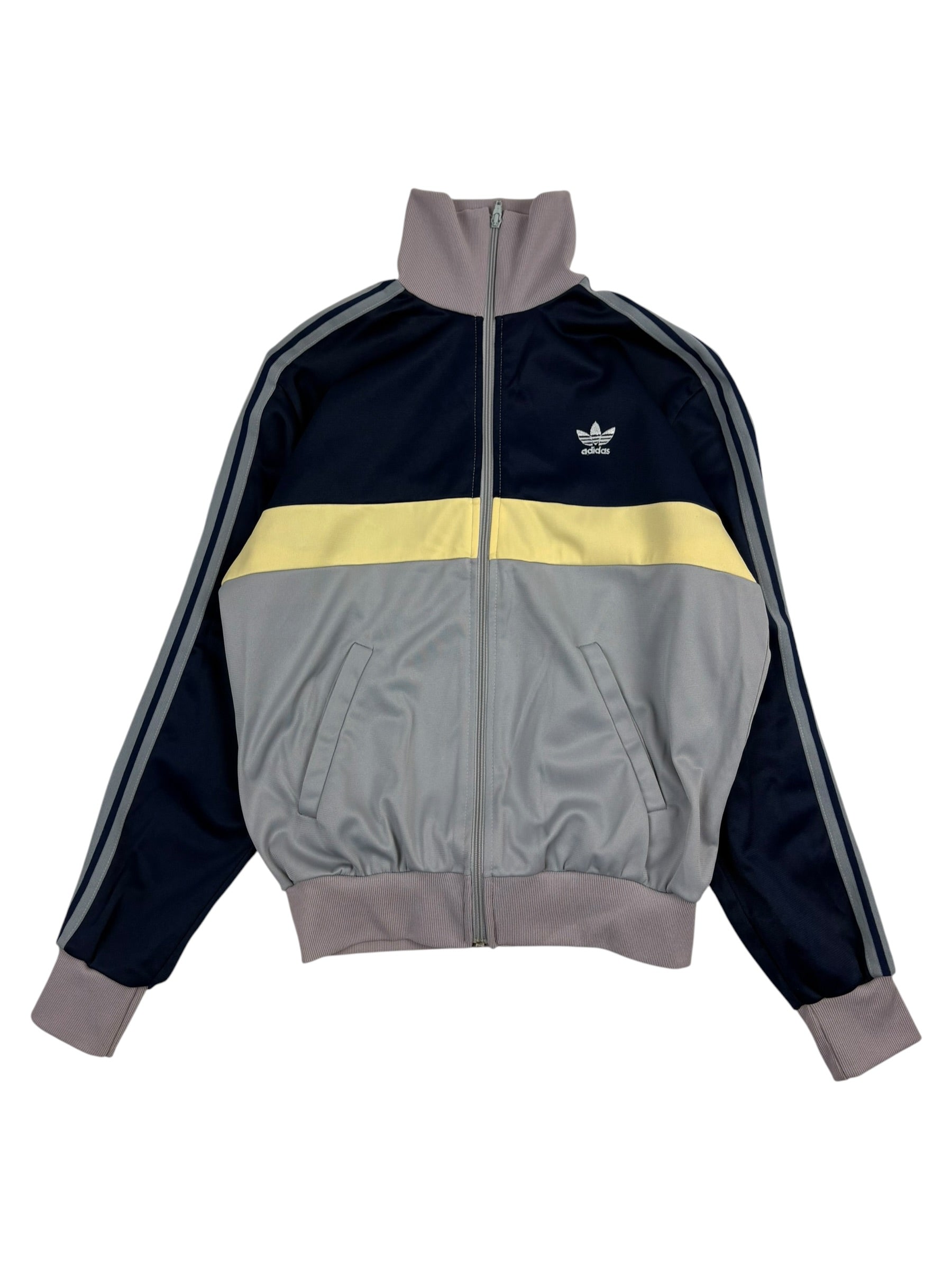 Adidas 80s Ventex Track Jacket