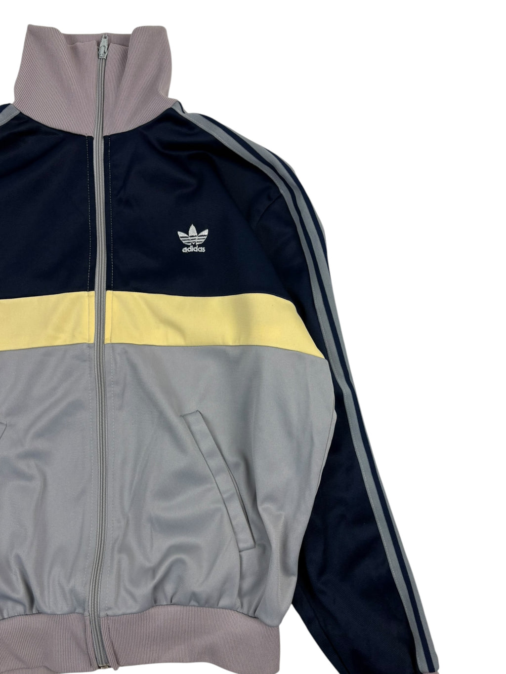 Adidas 80s Ventex Track Jacket
