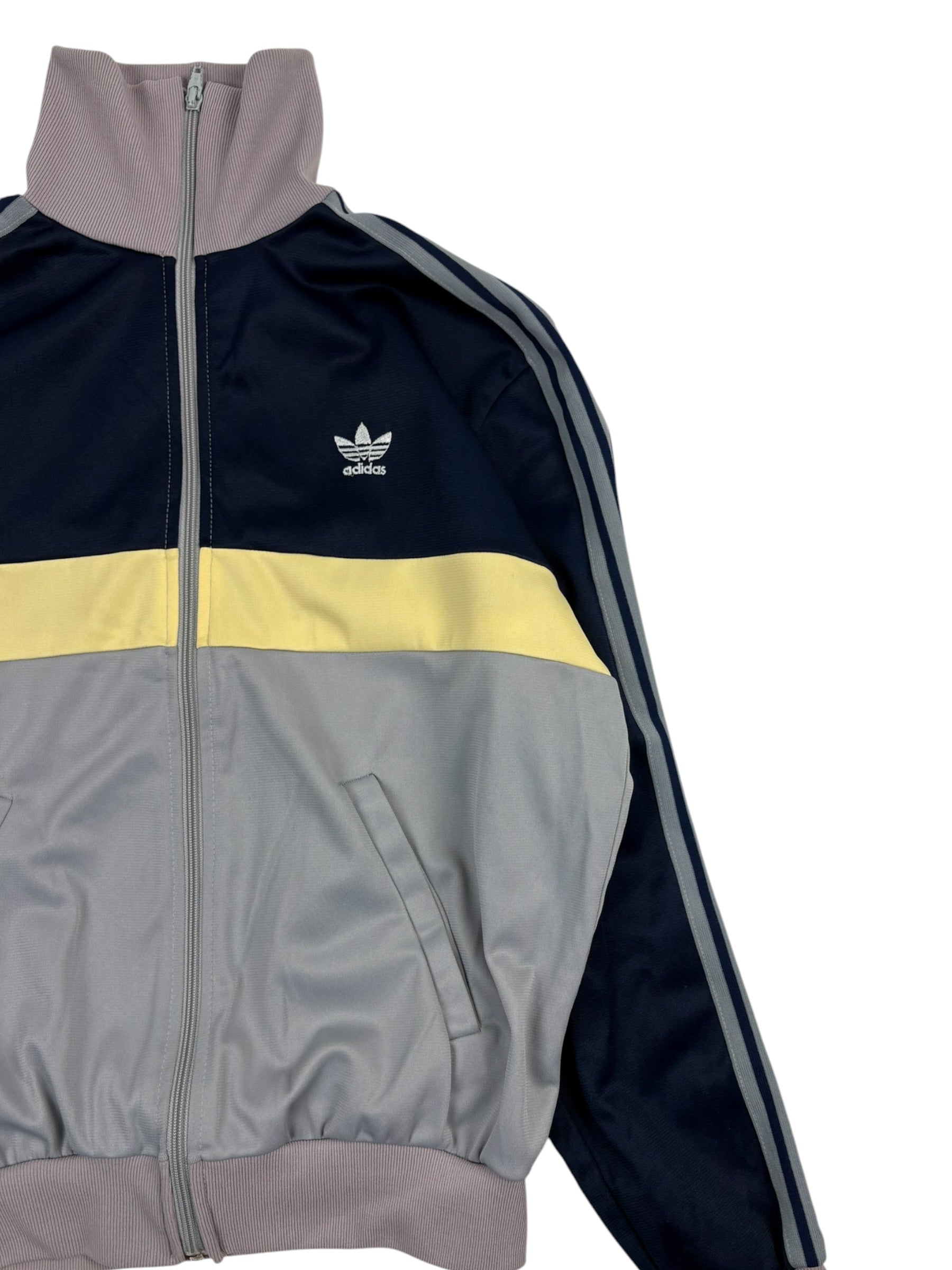 Adidas 80s Ventex Track Jacket