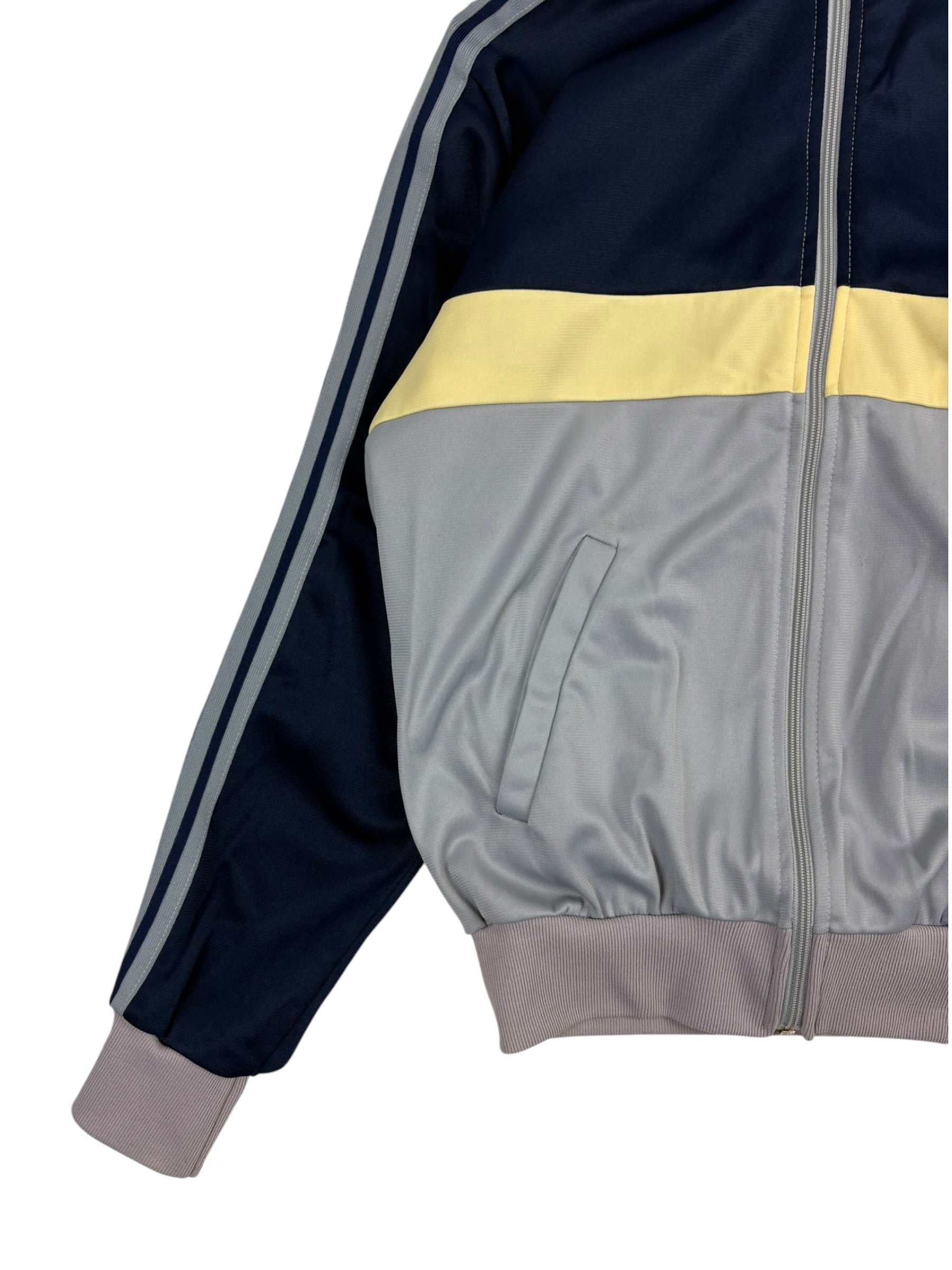 Adidas 80s Ventex Track Jacket