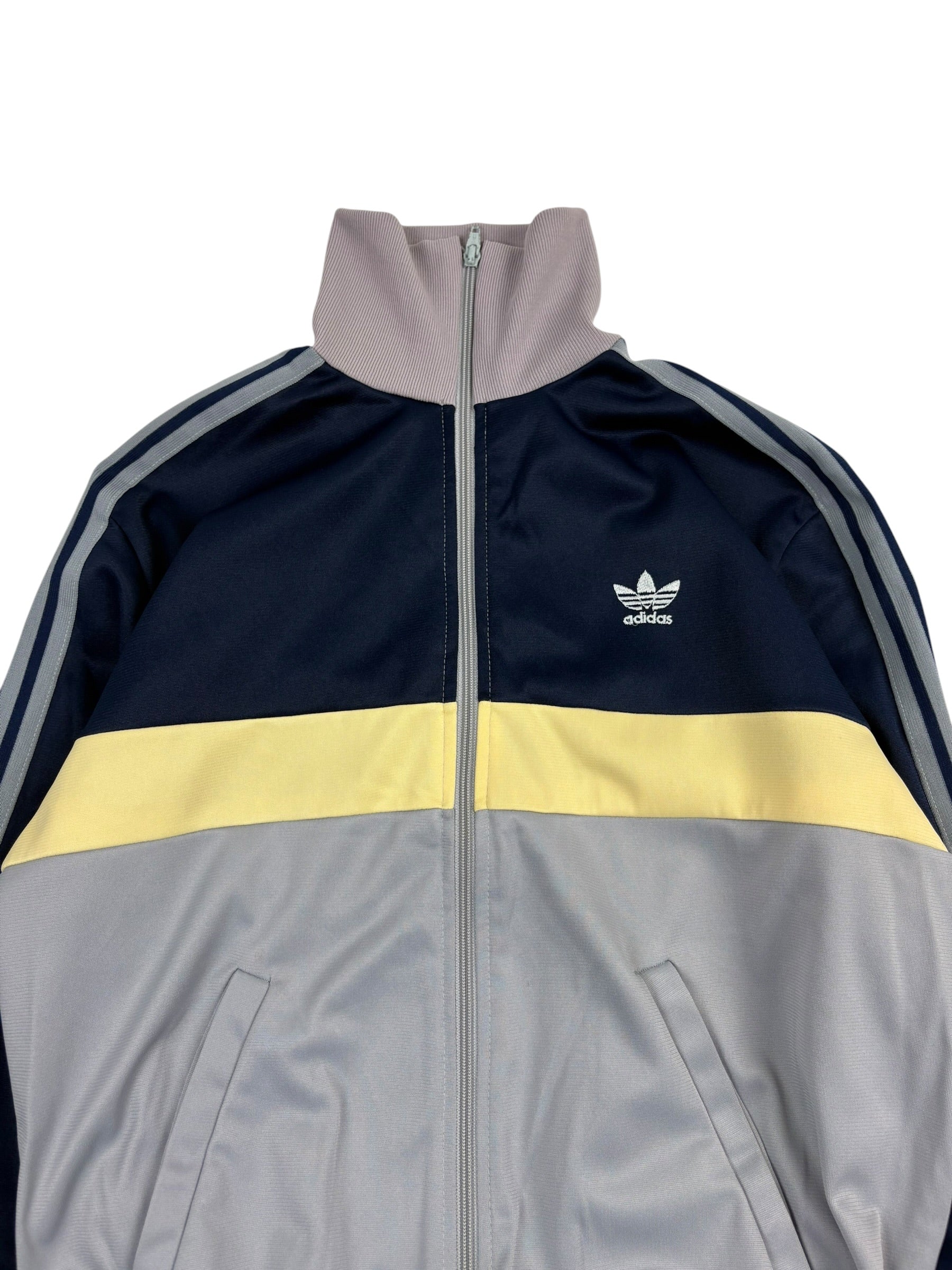 Adidas 80s Ventex Track Jacket