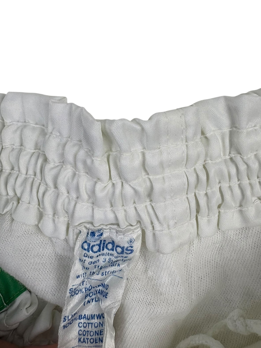 Adidas Originals 80s Shorts