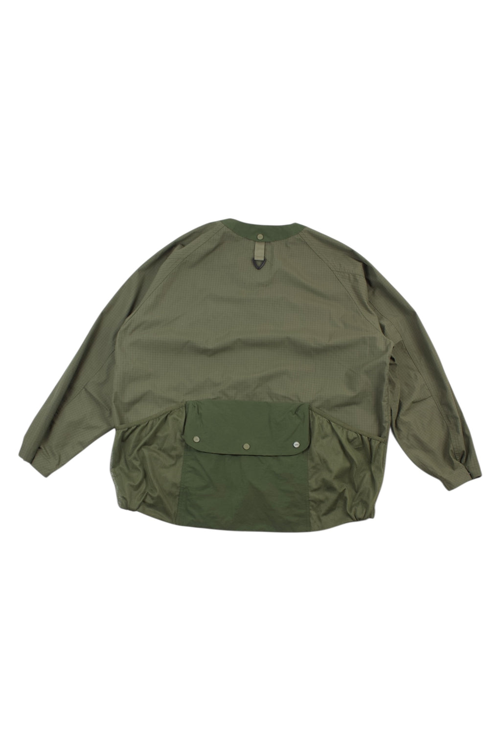 Wfeld / Hiroshi Nozawa Campers Jacket