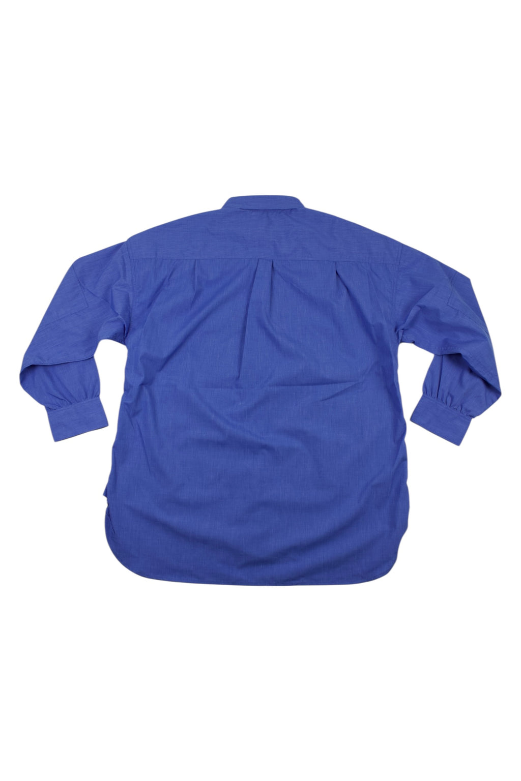 Wfeld / Hiroshi Nozawa Campers Shirt