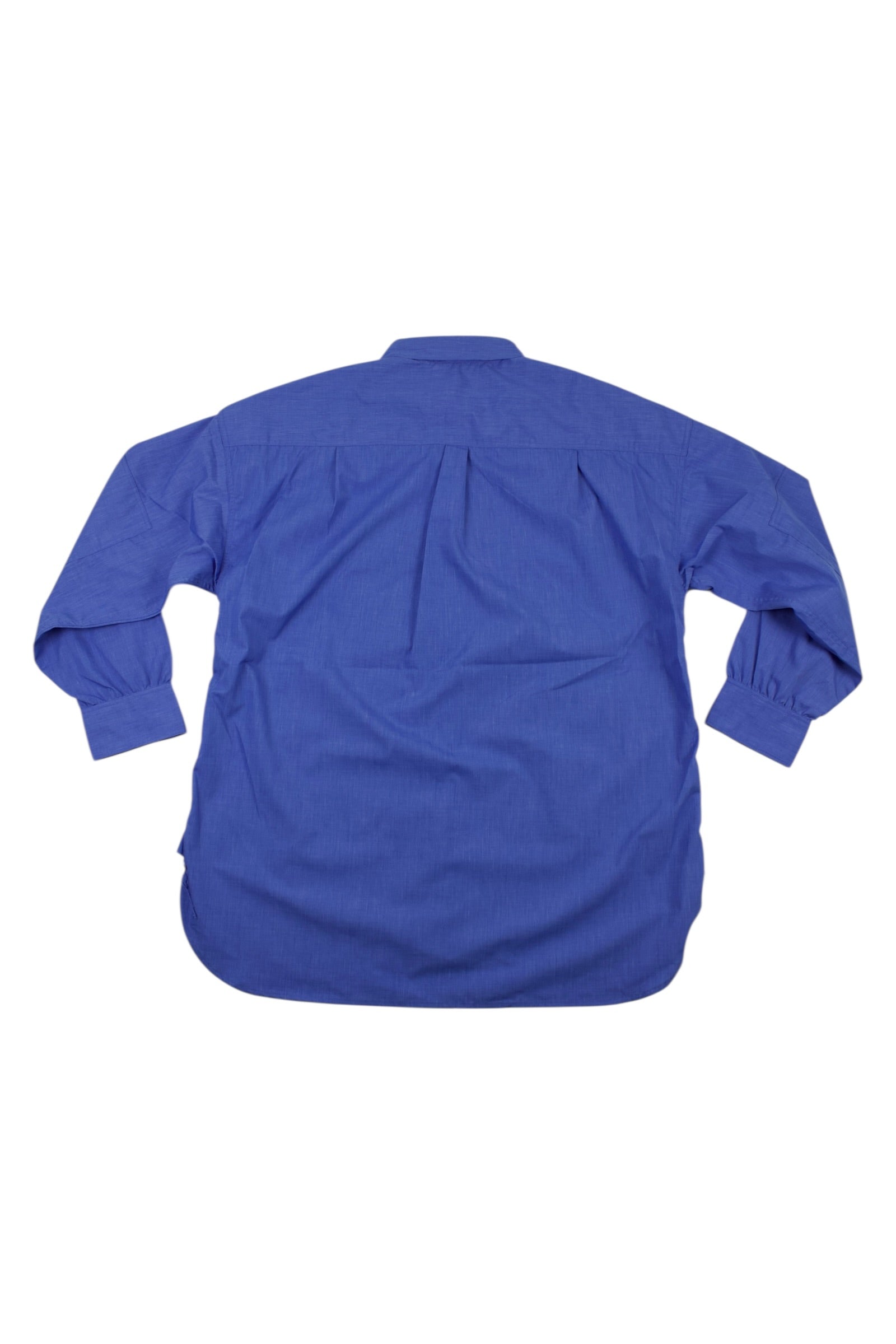 Wfeld / Hiroshi Nozawa Campers Shirt