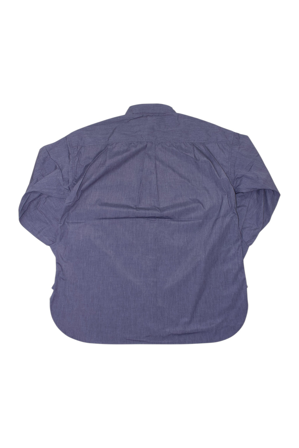 Wfeld / Hiroshi Nozawa Campers Shirt