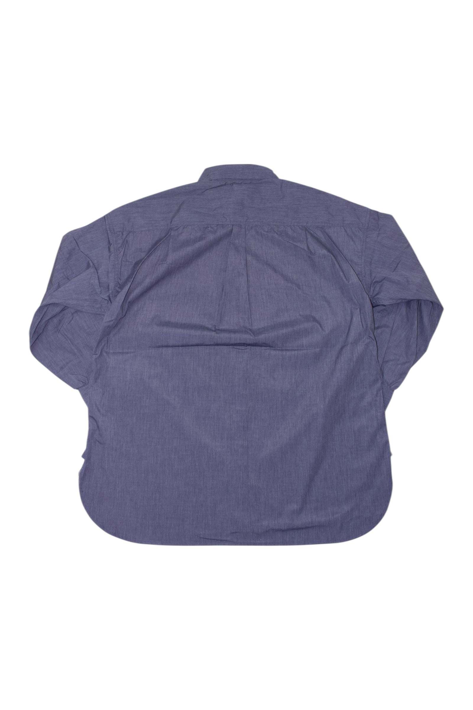 Wfeld / Hiroshi Nozawa Campers Shirt