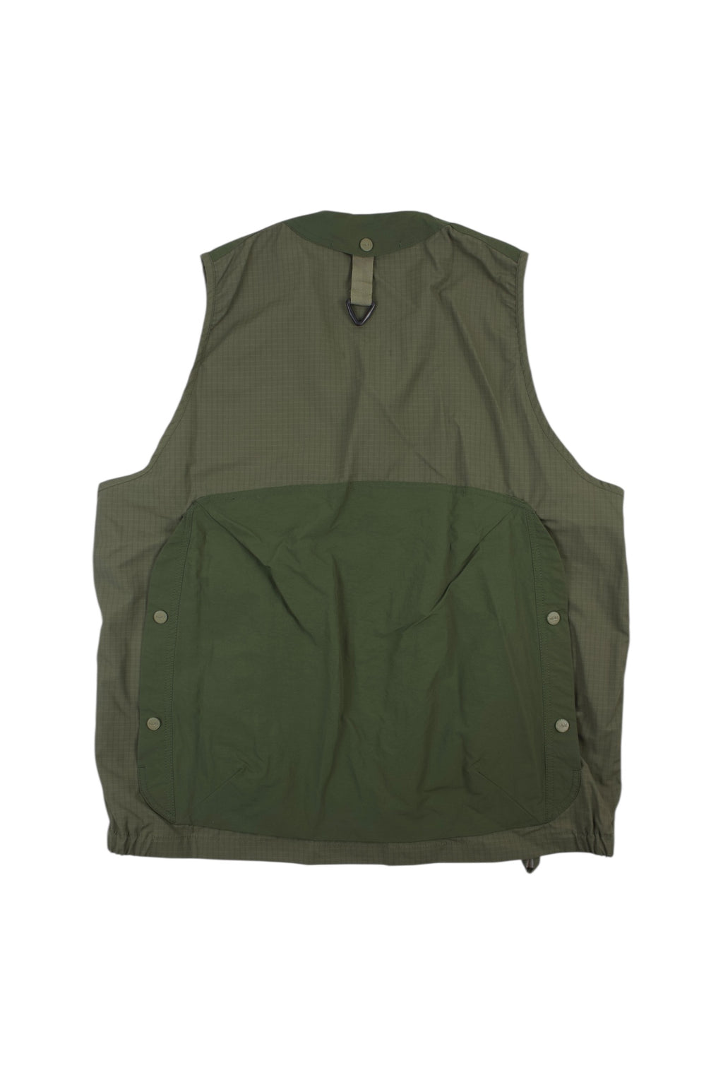 Wfeld / Hiroshi Nozawa Campers Vest