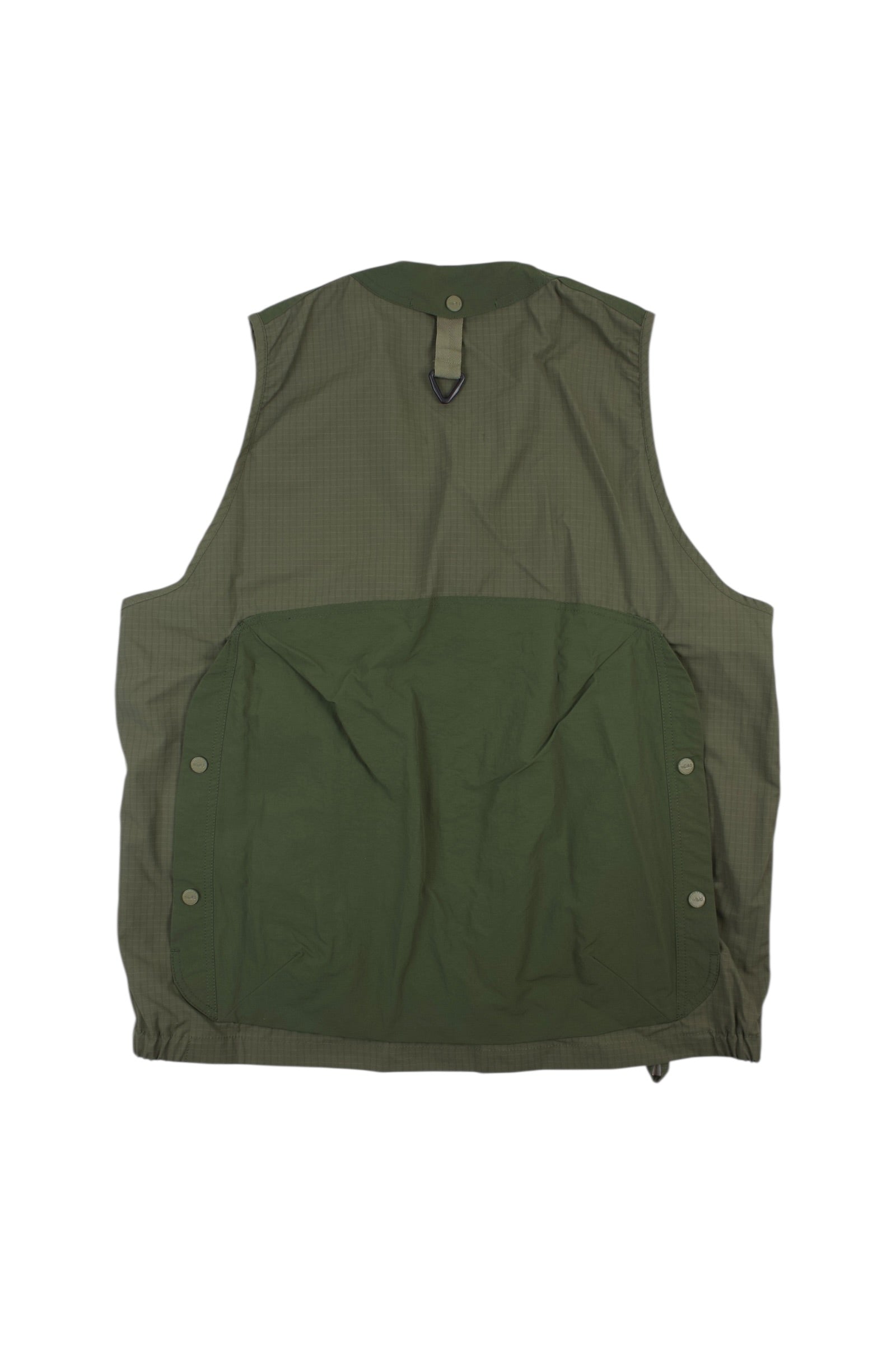 Wfeld / Hiroshi Nozawa Campers Vest