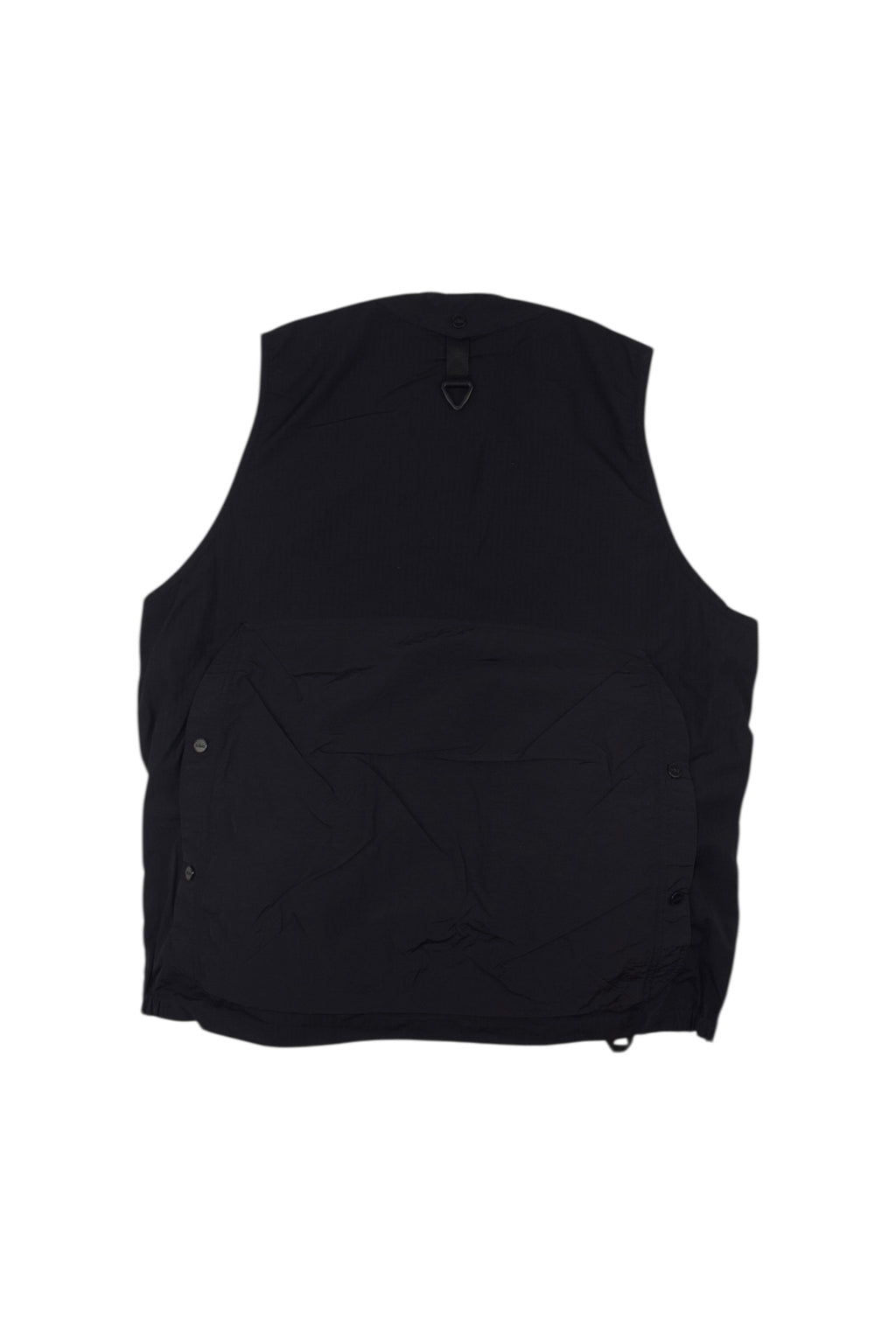 Wfeld / Hiroshi Nozawa Campers Vest