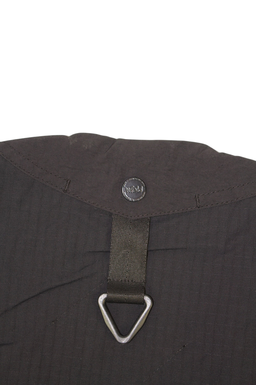 Wfeld / Hiroshi Nozawa Campers Vest